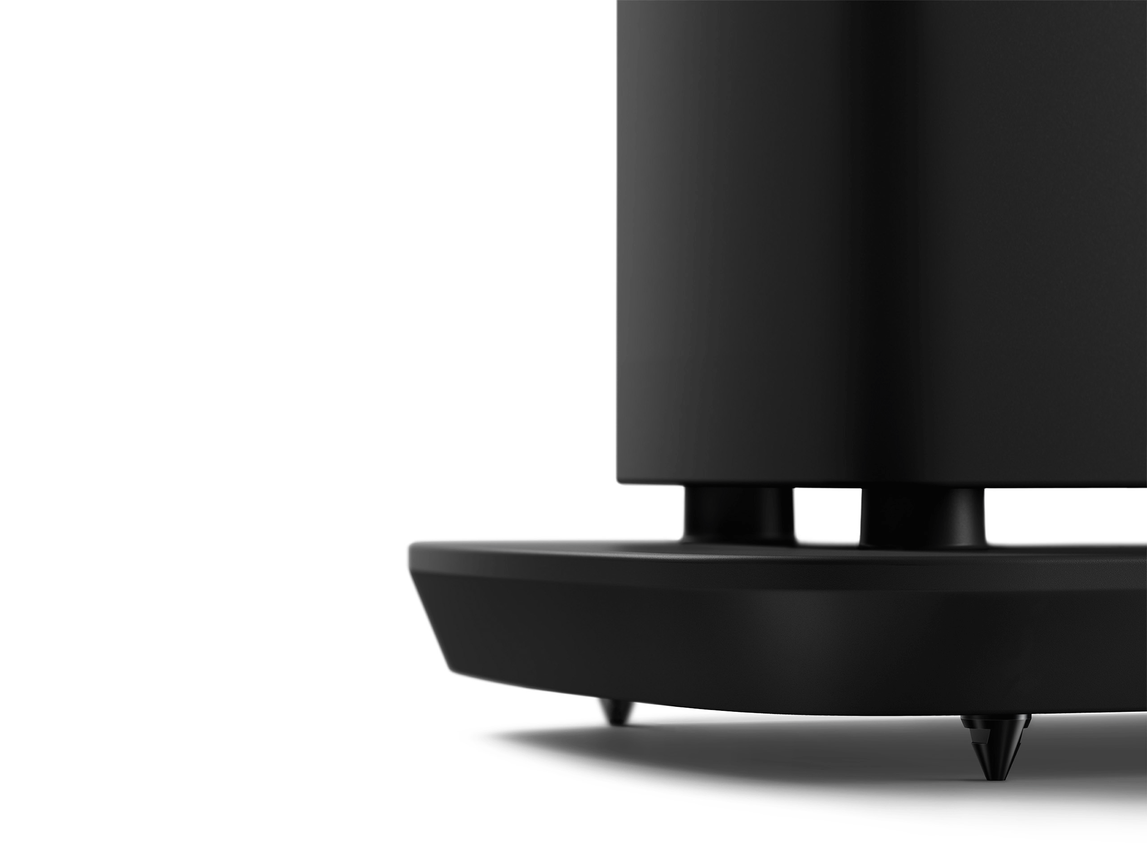 LS60 Wireless Black Friday, Carbon Black