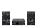 AMP Ultra mit Elac Debut B6.3 Black Friday, Space Grey