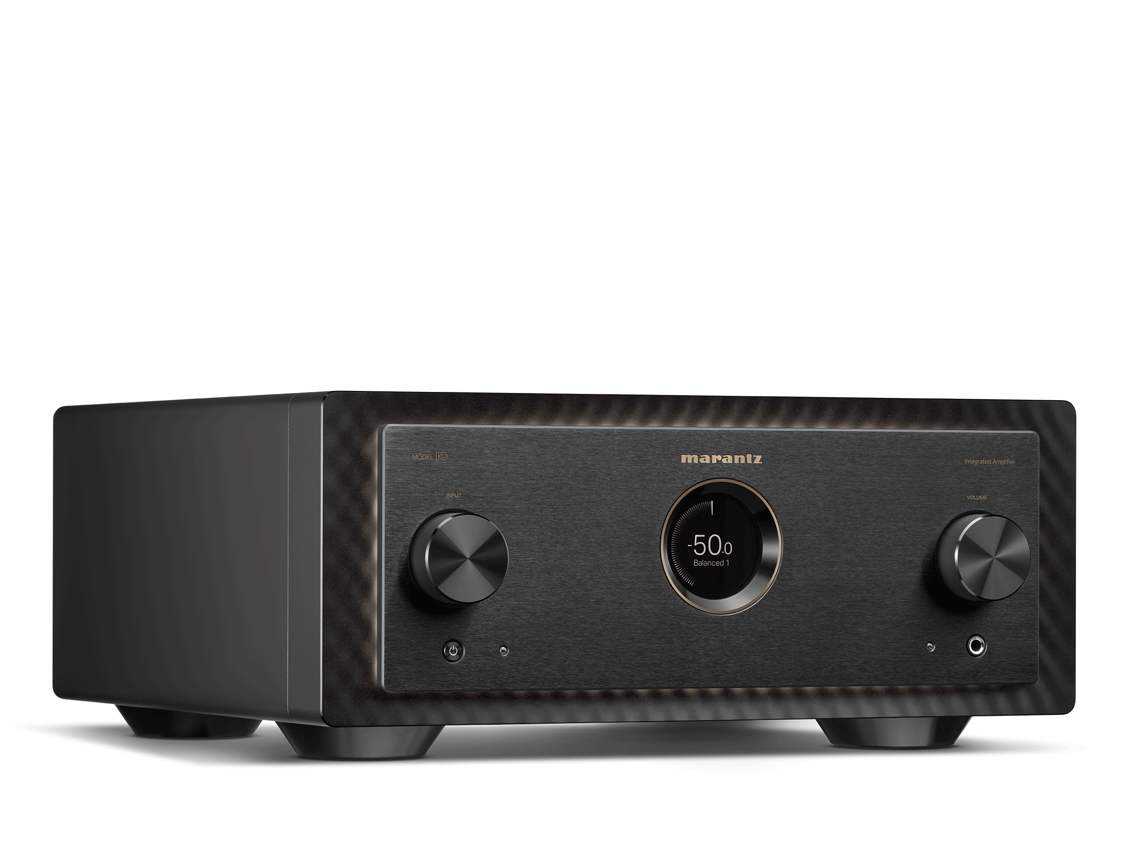 MODEL 10 Black Friday Set mit GRATIS Audioquest Stromkabel