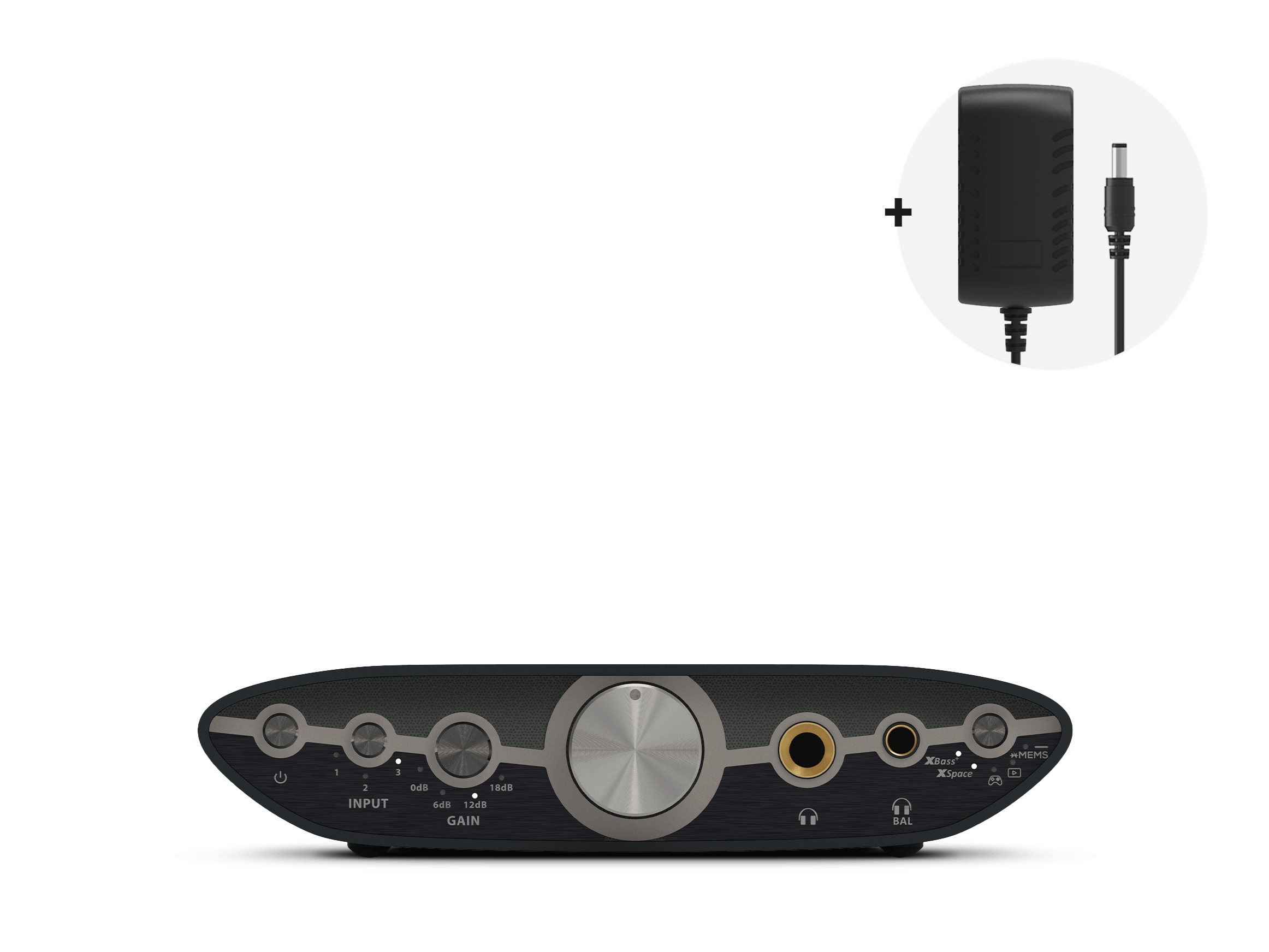 ZEN CAN 3 Black Friday Set mit GRATIS iPower