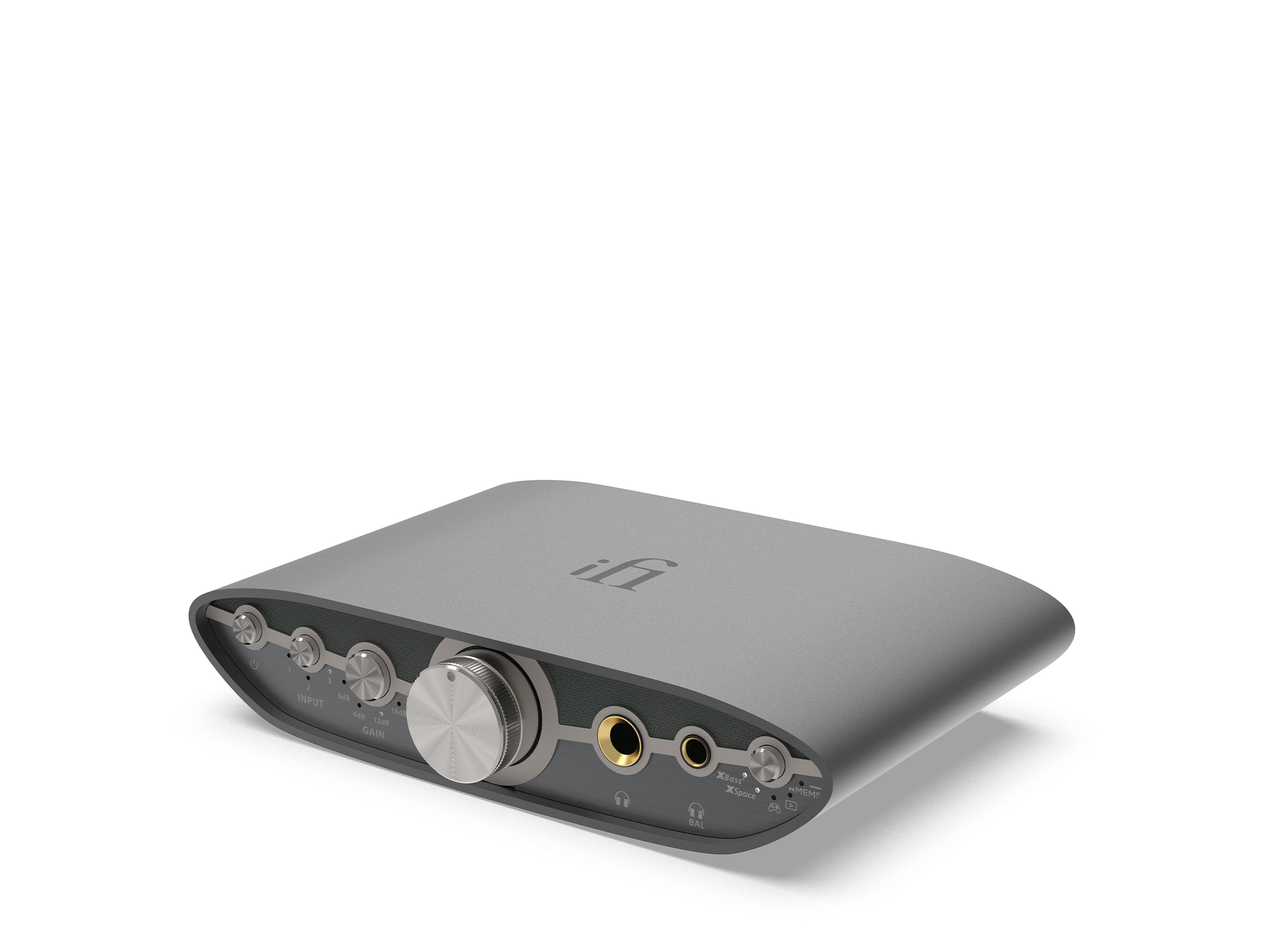 ZEN CAN 3 Black Friday Set mit GRATIS iPower