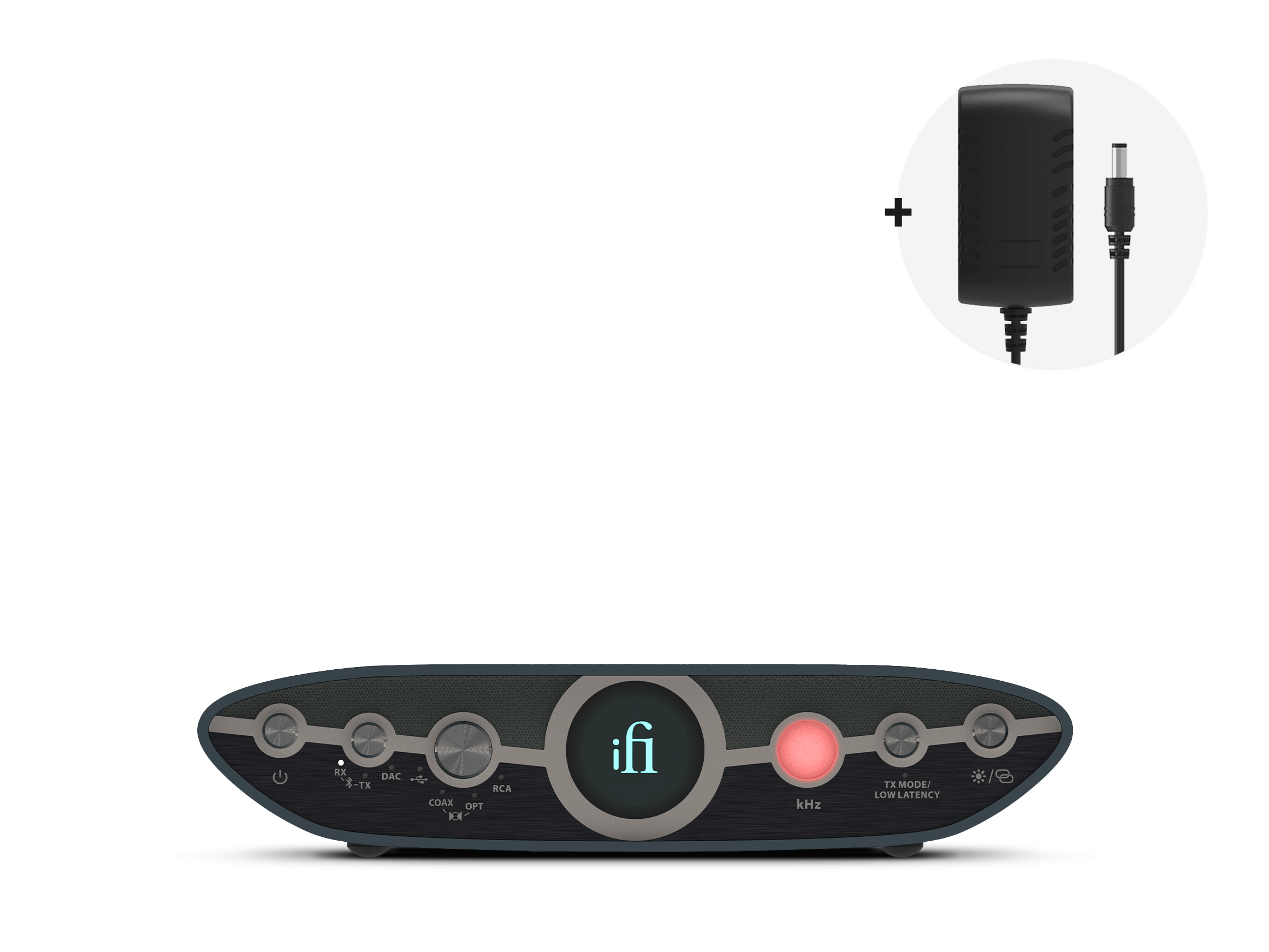 ZEN Blue 3 Black Friday Set mit GRATIS iPower