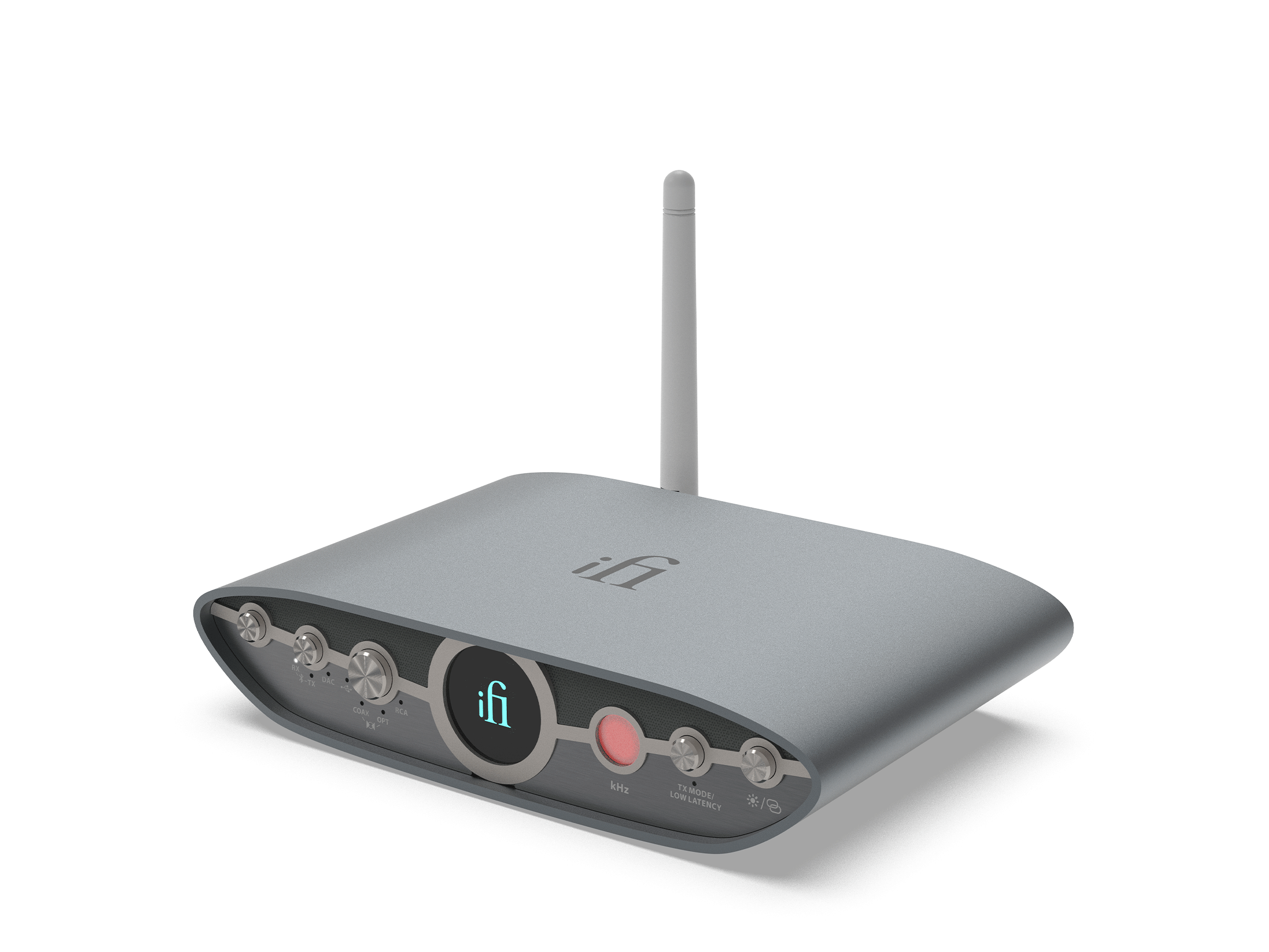 ZEN Blue 3 Black Friday Set mit GRATIS iPower