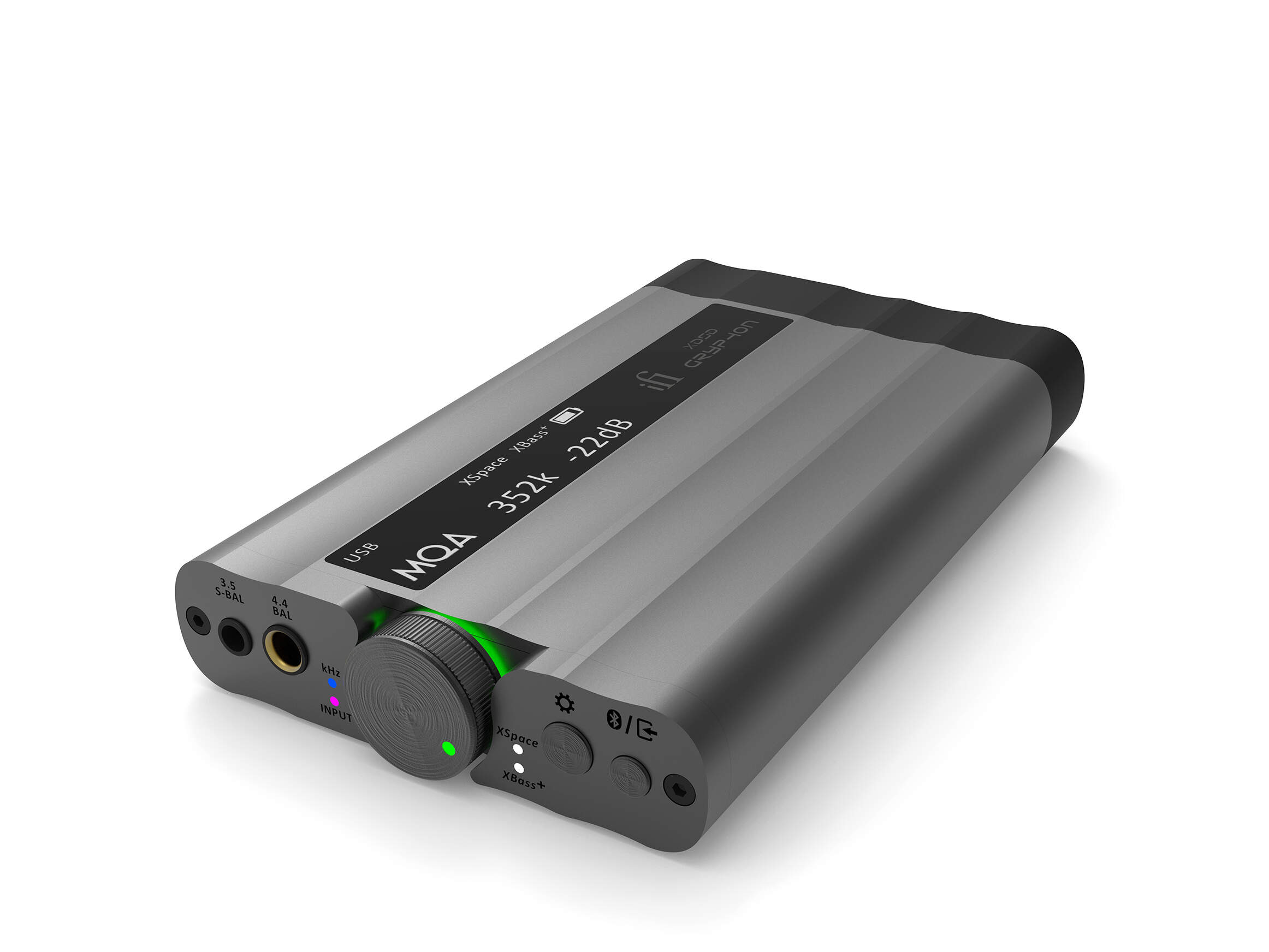 xDSD Gryphon Black Friday Set mit GRATIS Case