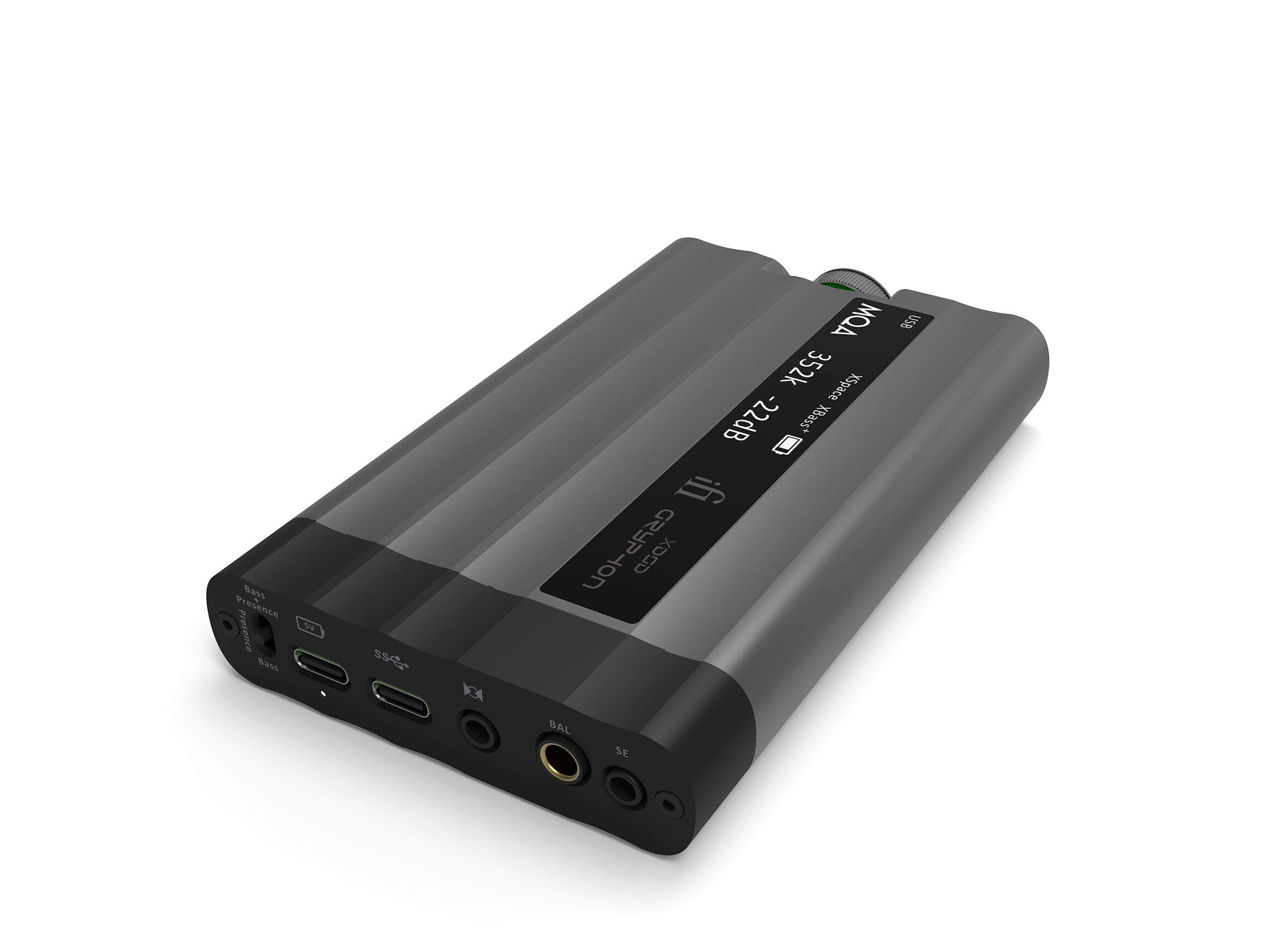 xDSD Gryphon Black Friday Set mit GRATIS Case