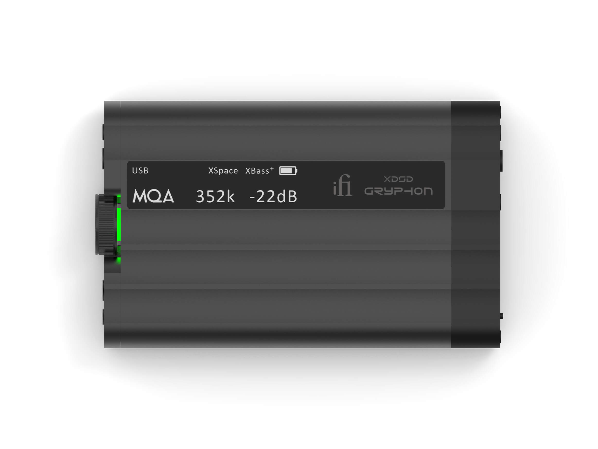 xDSD Gryphon Black Friday Set mit GRATIS Case