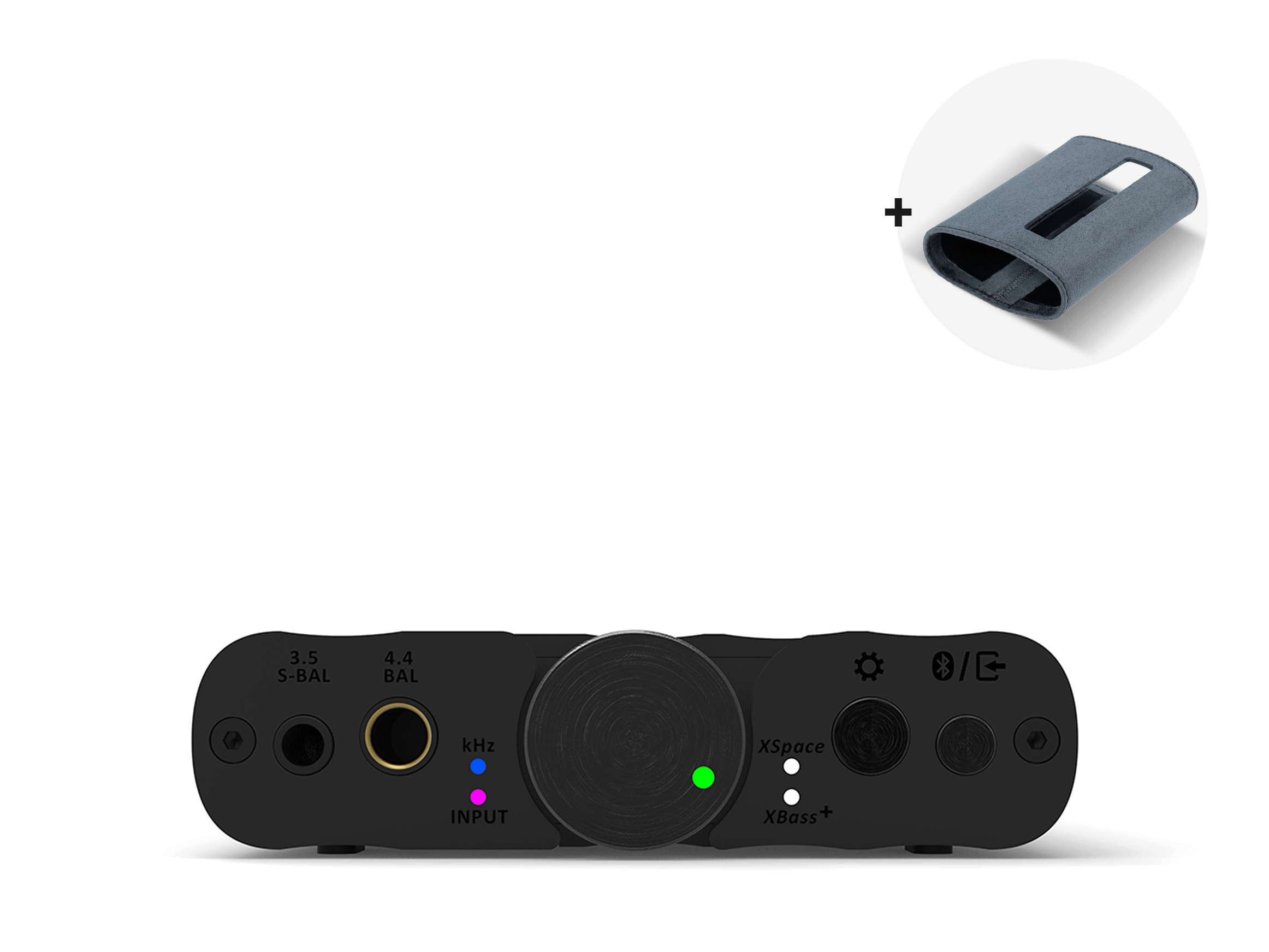 xDSD Gryphon Black Friday Set mit GRATIS Case