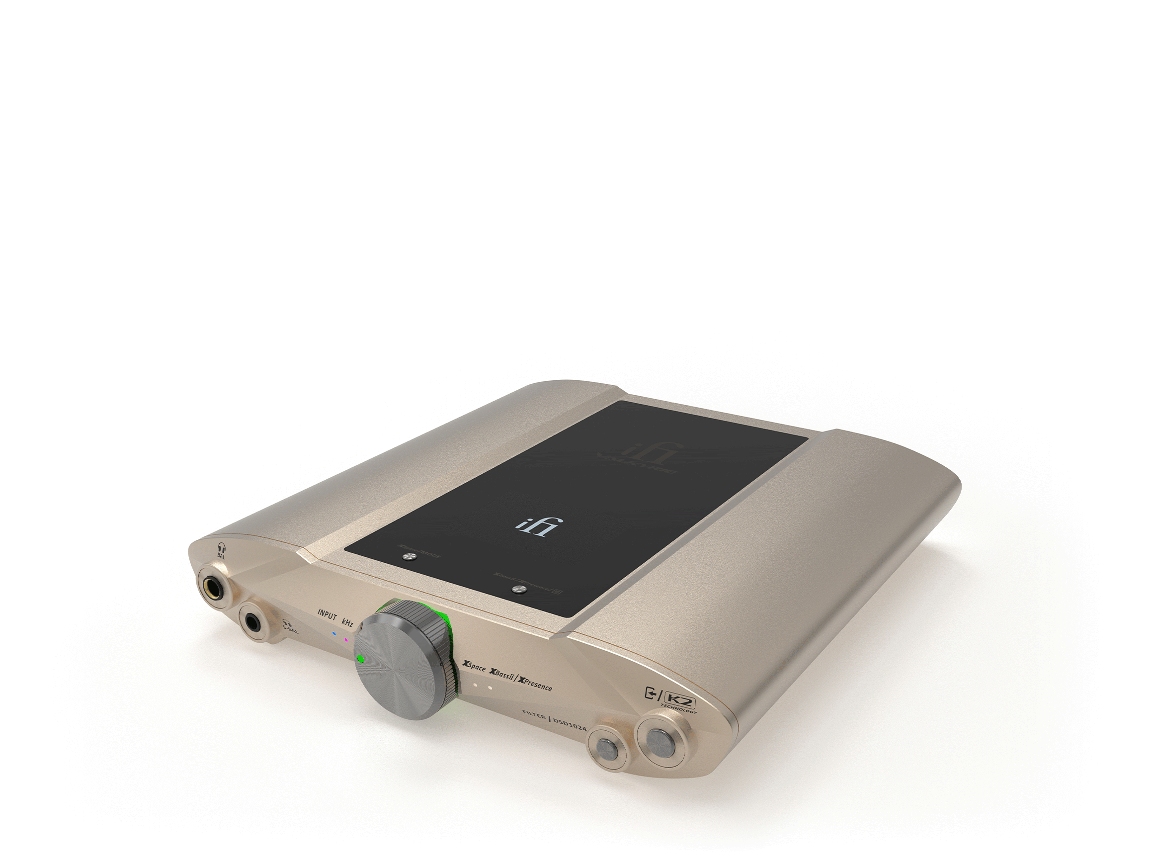 iDSD Valkyrie Black Friday