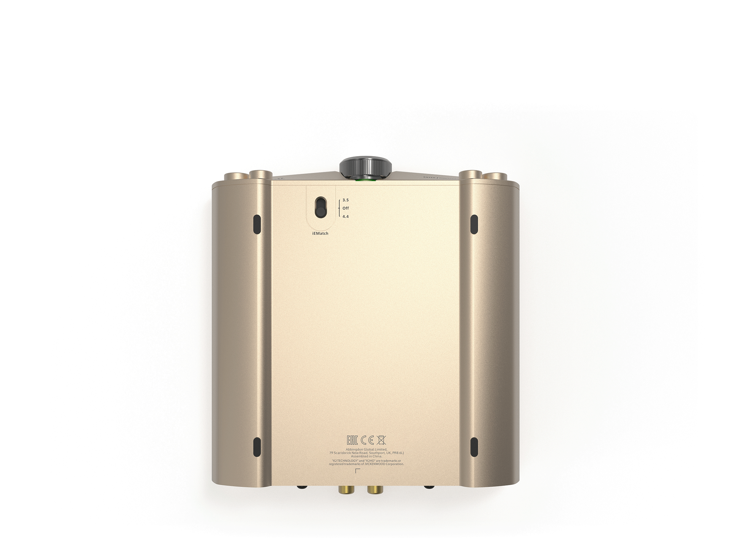 iDSD Valkyrie Black Friday