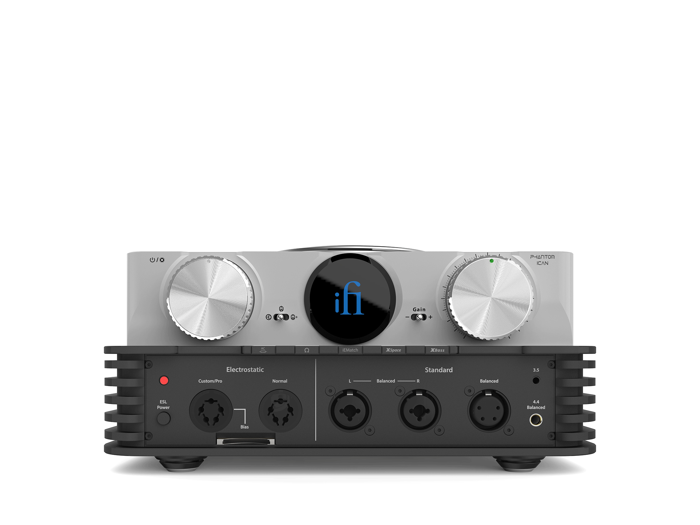 iCAN Phantom Black Friday