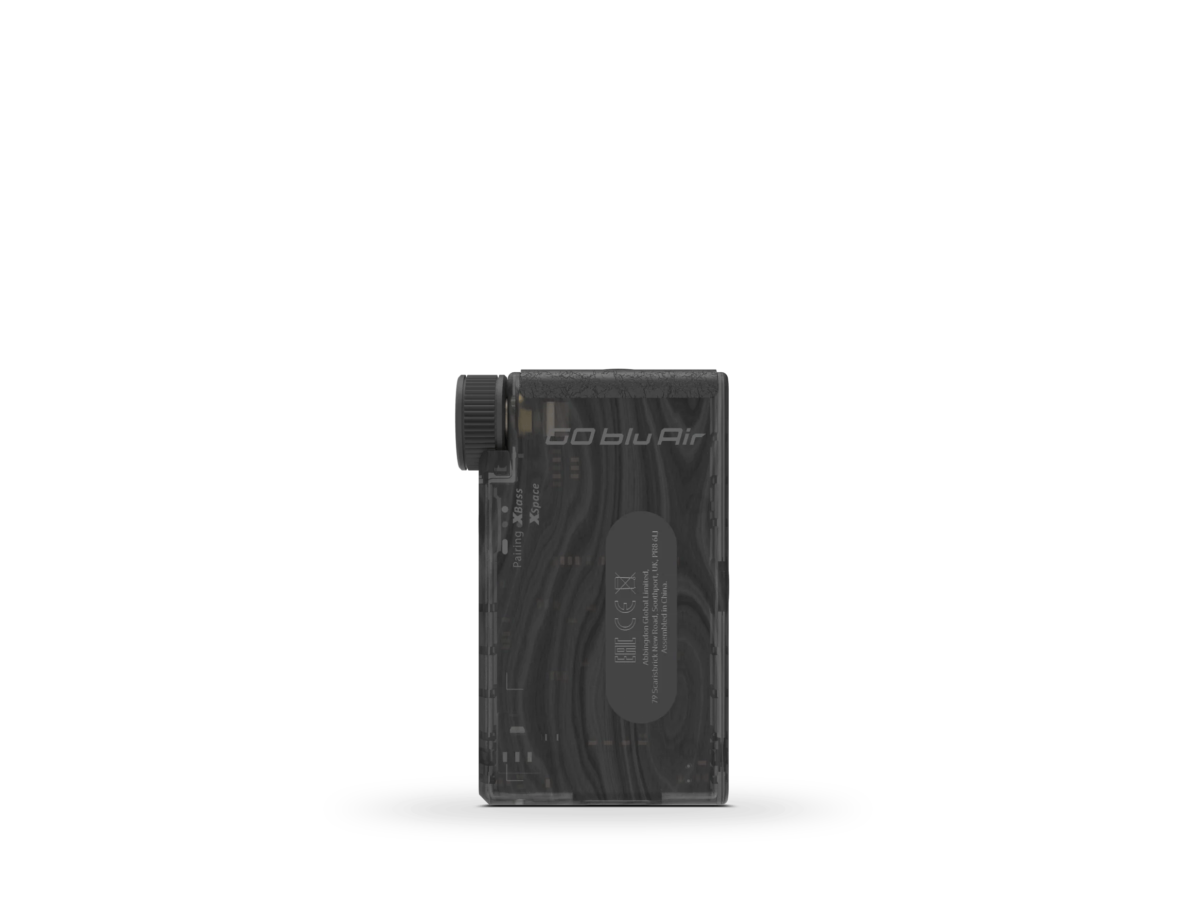 GO blu Air Black Friday