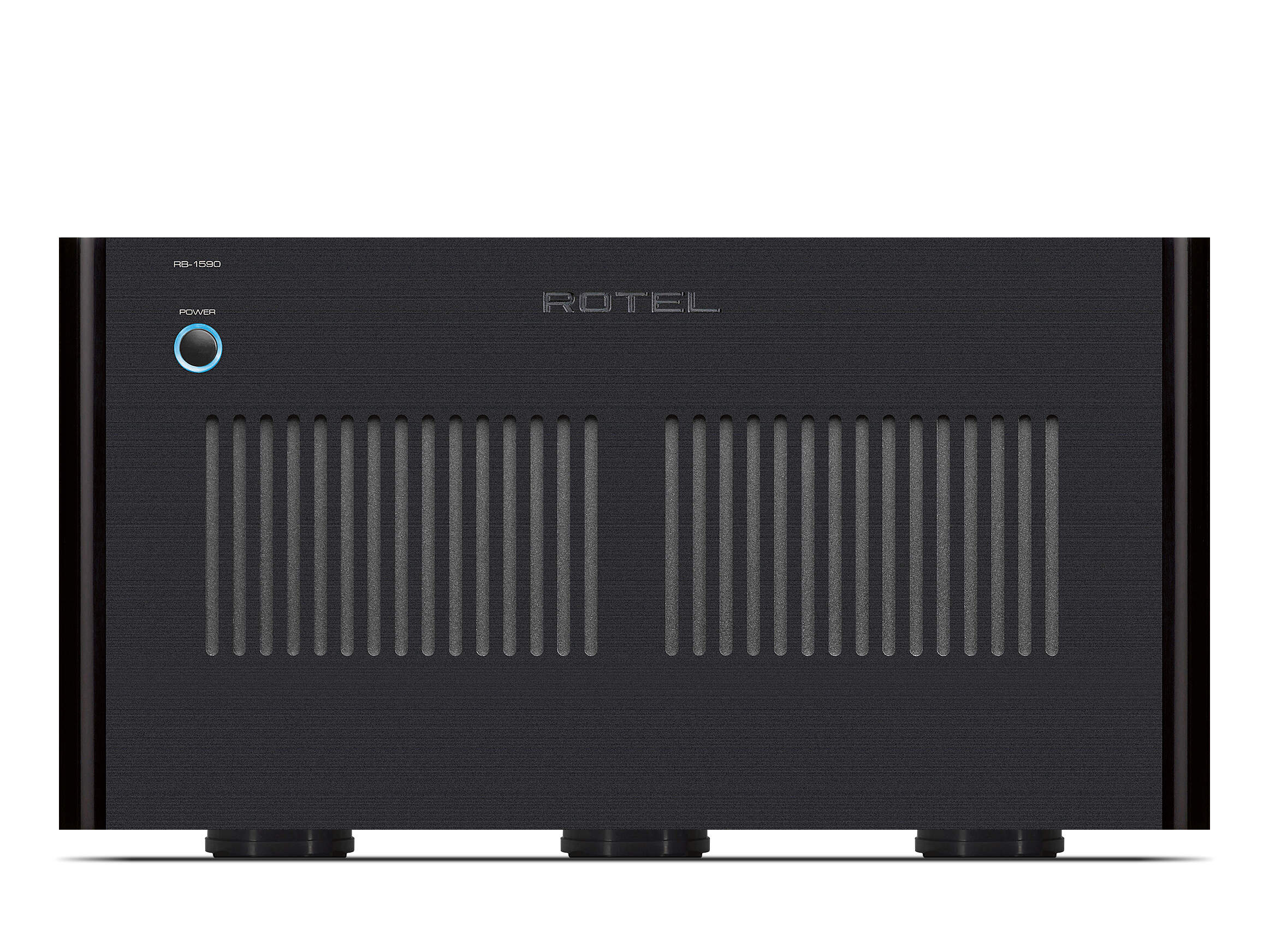 RB-1590 Black Friday, Schwarz