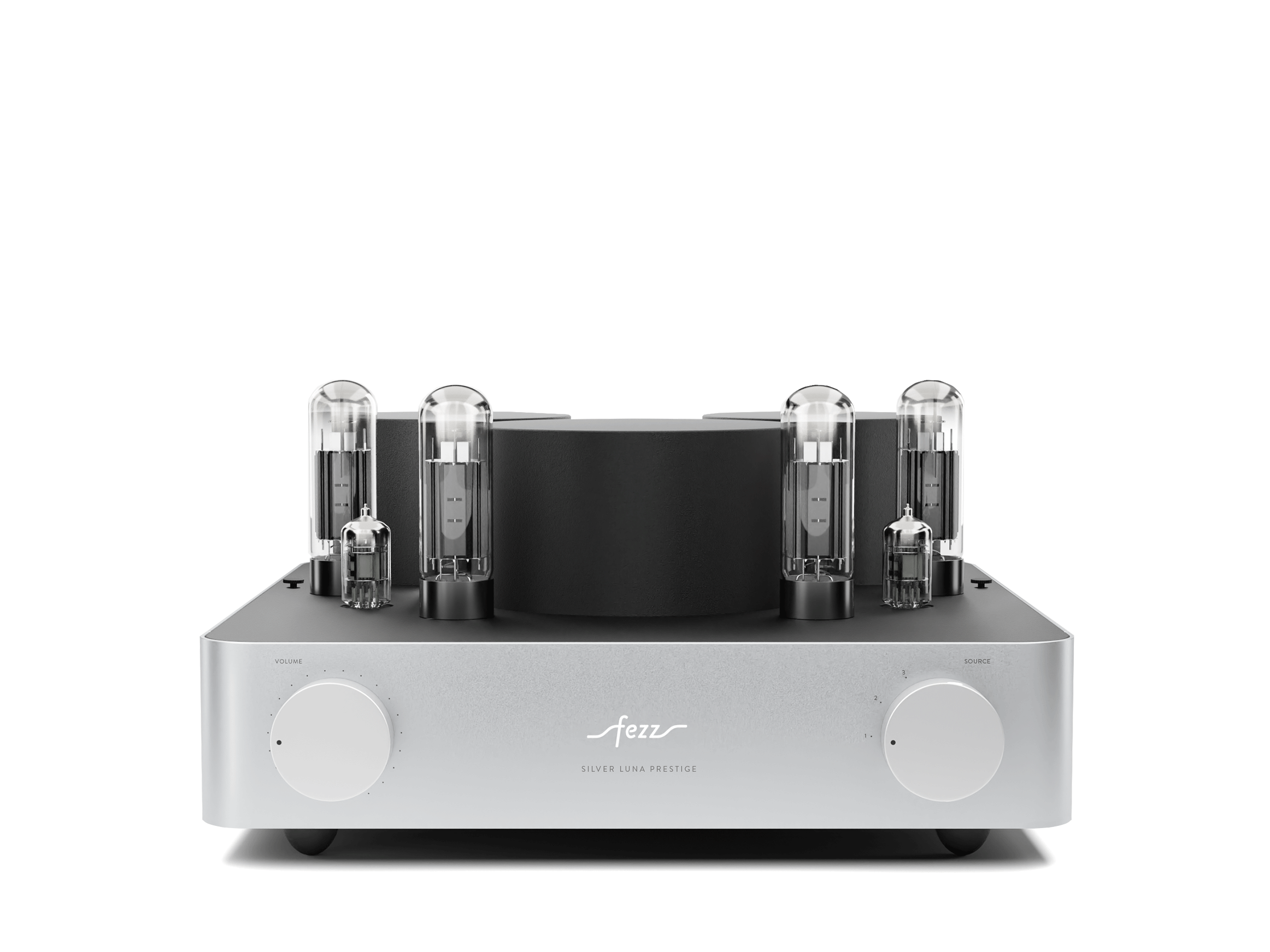 Silver Luna Prestige Black Friday B-Ware, Silber