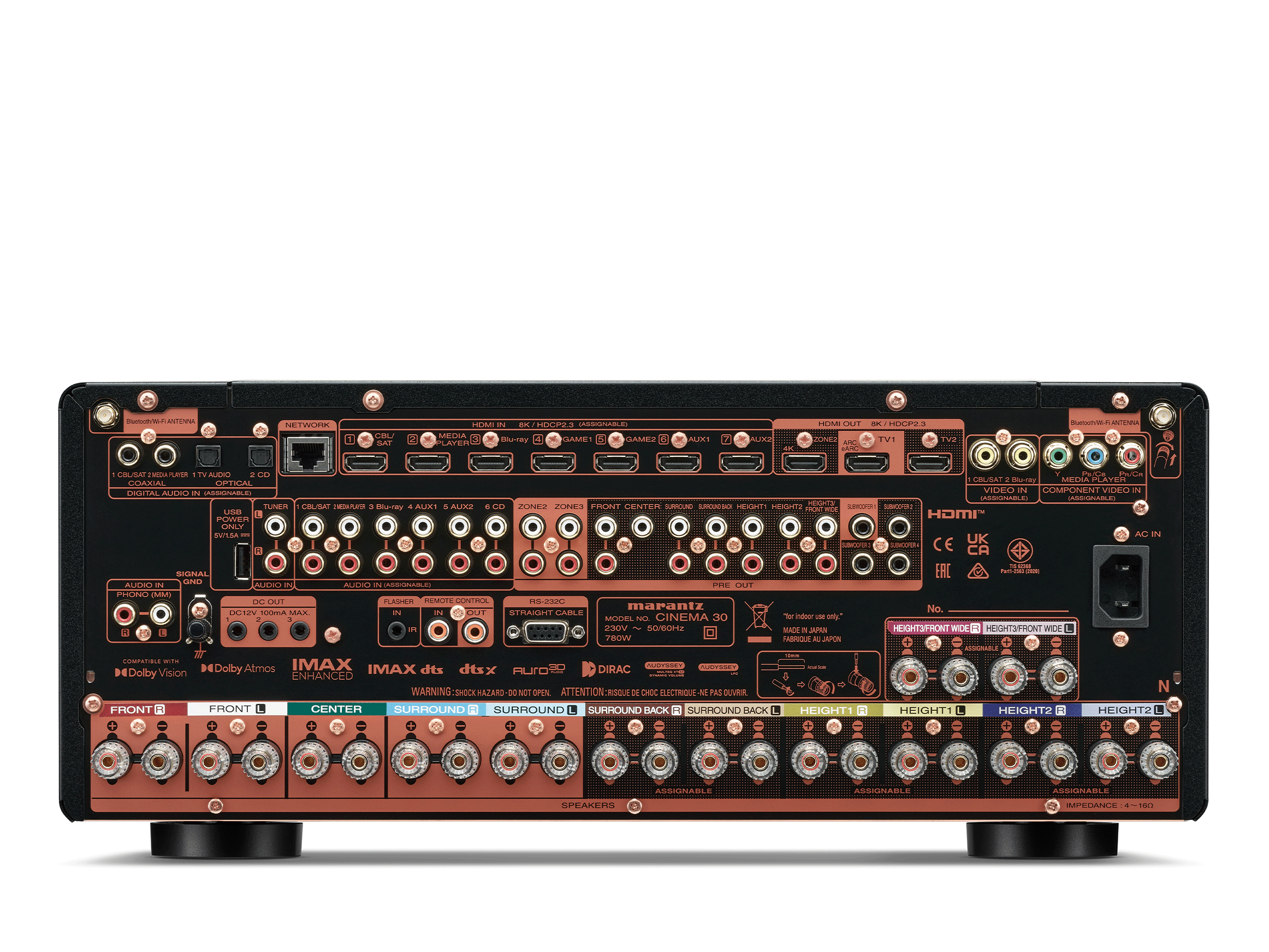 CINEMA 30 Black Friday