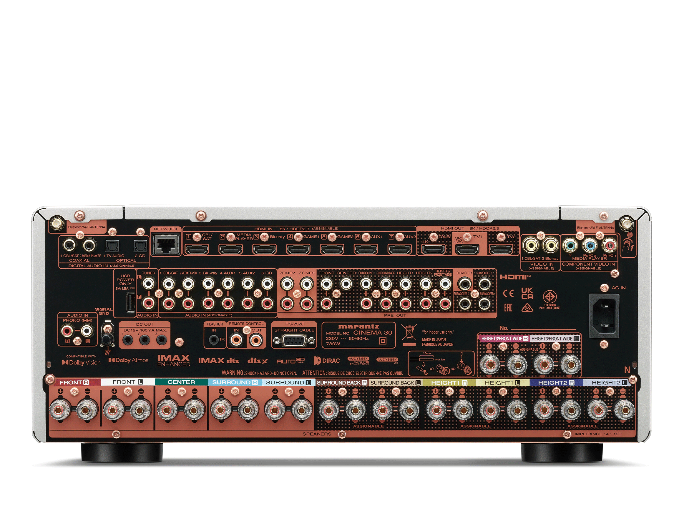 CINEMA 30 Black Friday