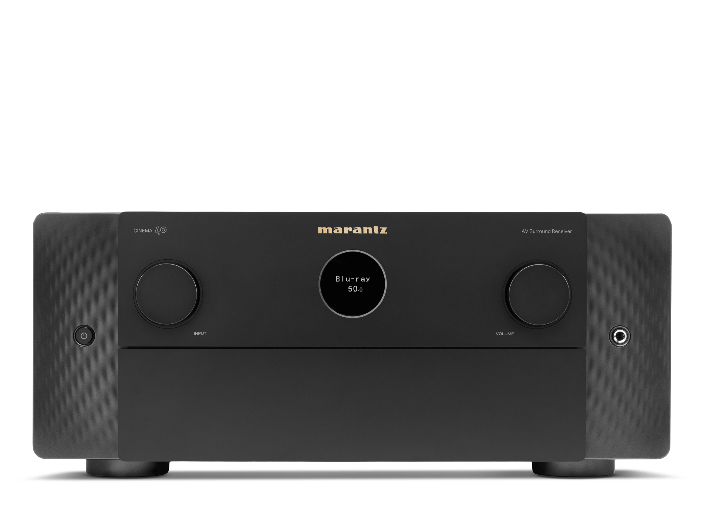 CINEMA 40 Black Friday