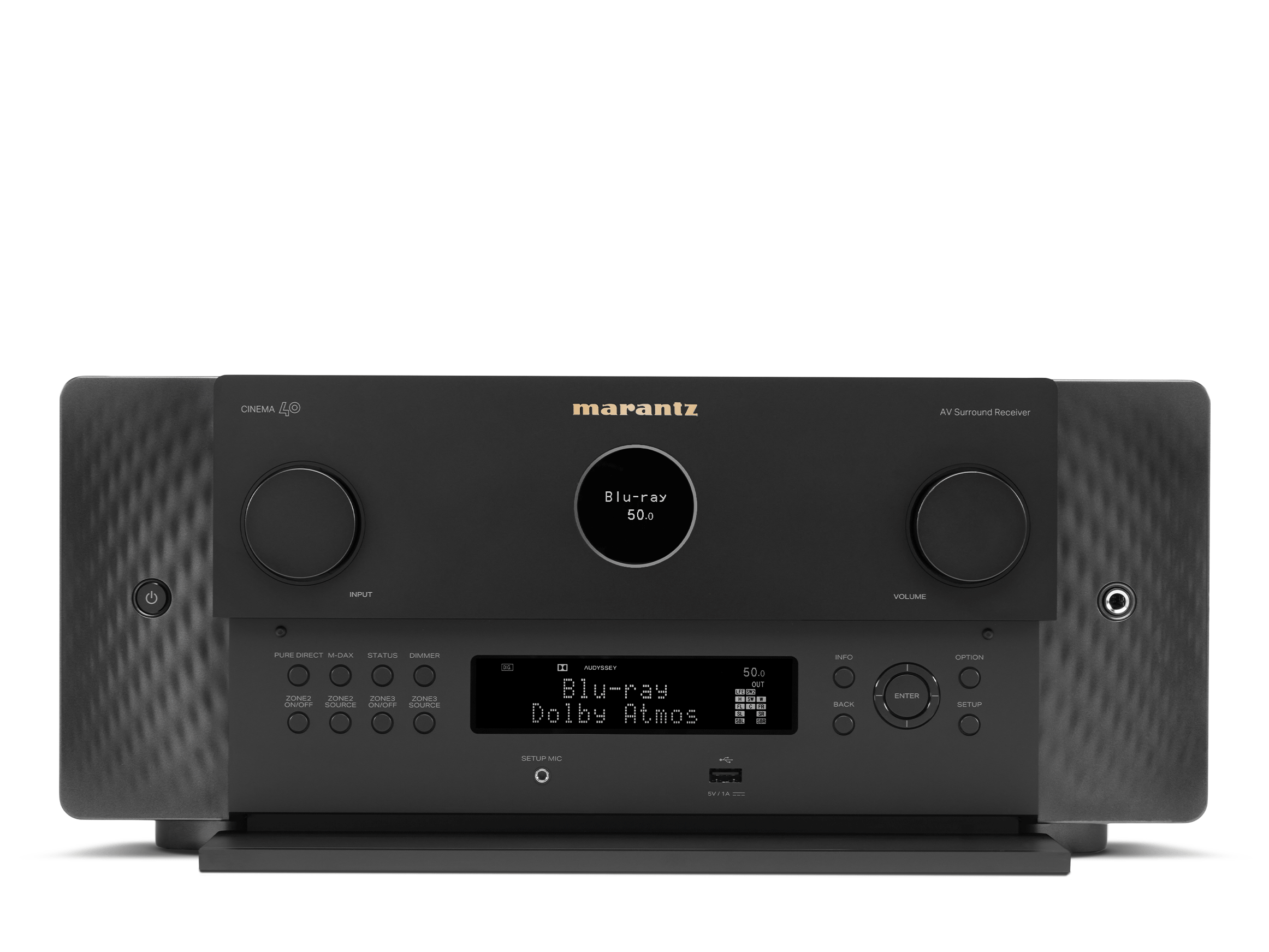 CINEMA 40 Black Friday