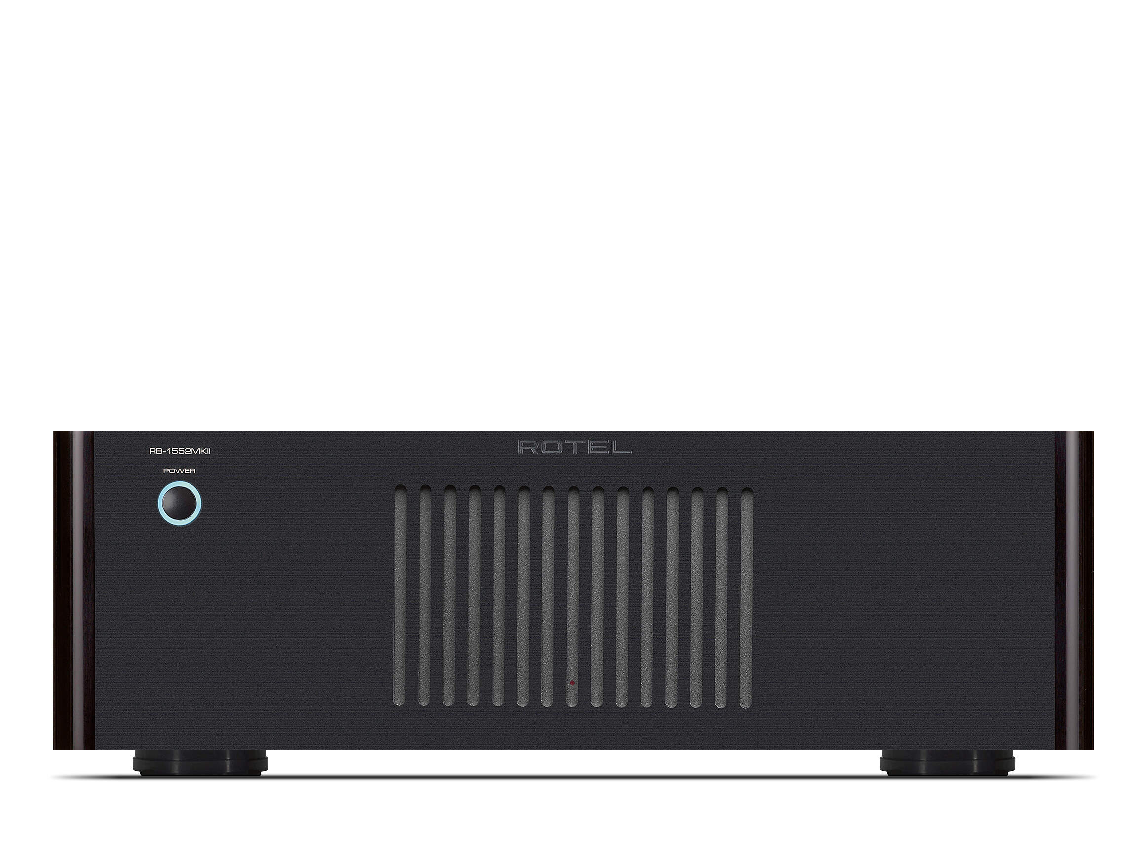 RB-1552 MKII Black Friday, Schwarz