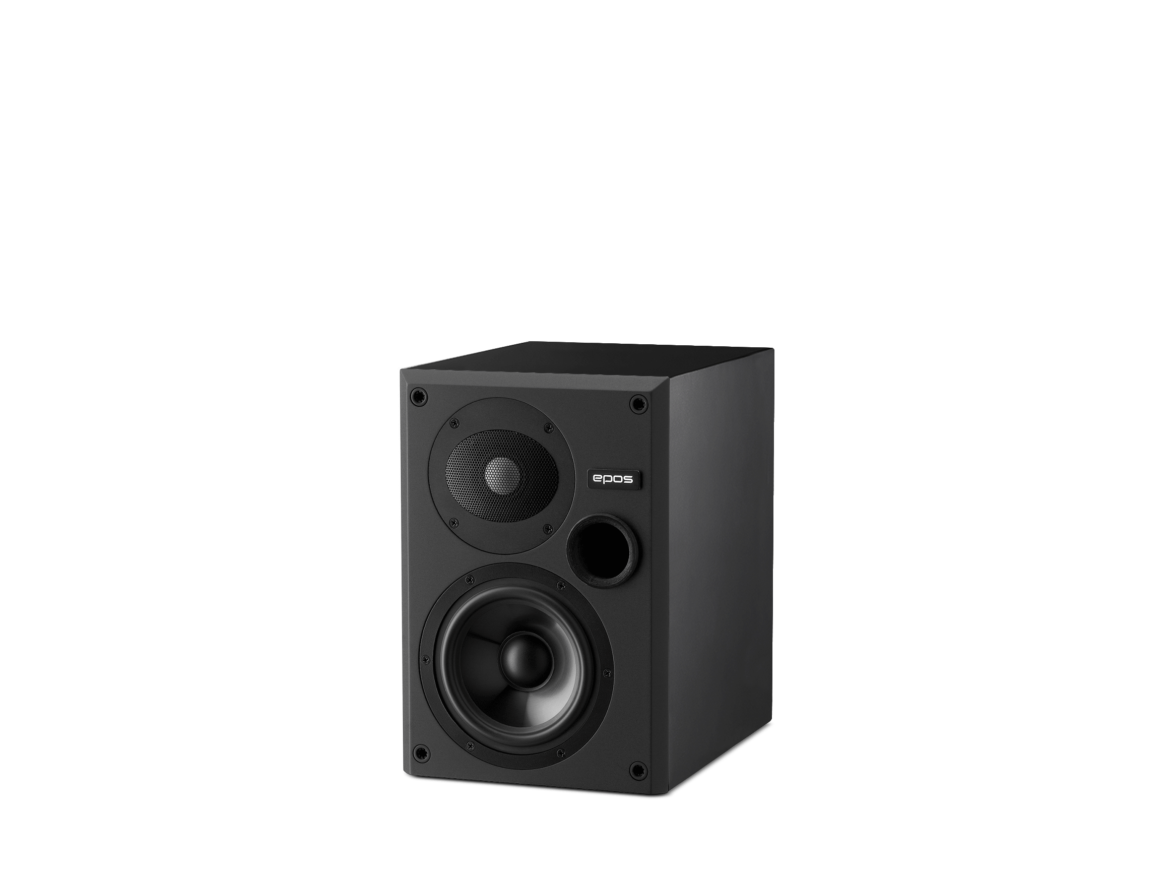 ES-7N Black Friday, Schwarz