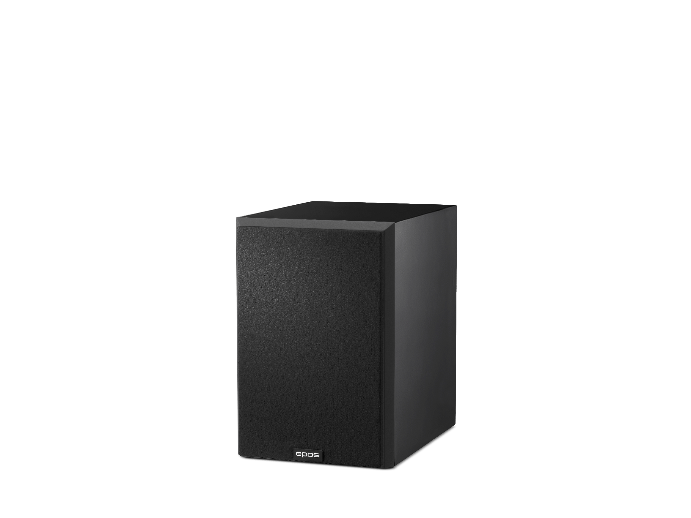 ES-7N Black Friday, Schwarz