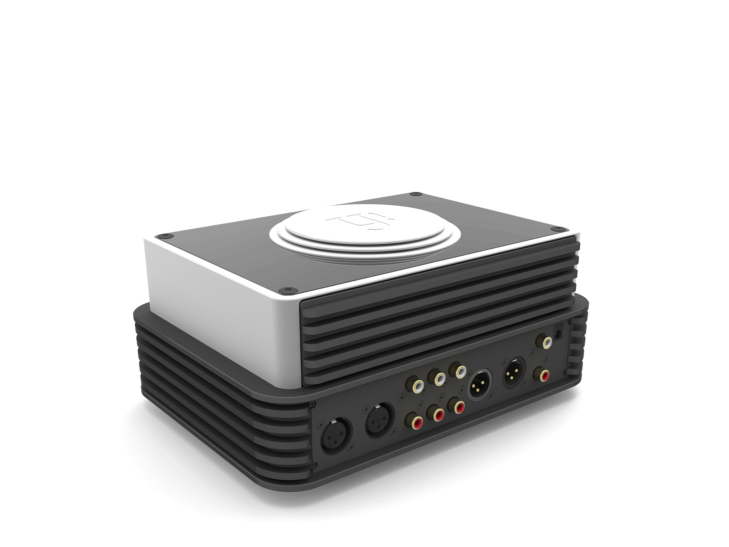 iCAN Phantom mit GRATIS Nova Stromkabel Black Friday