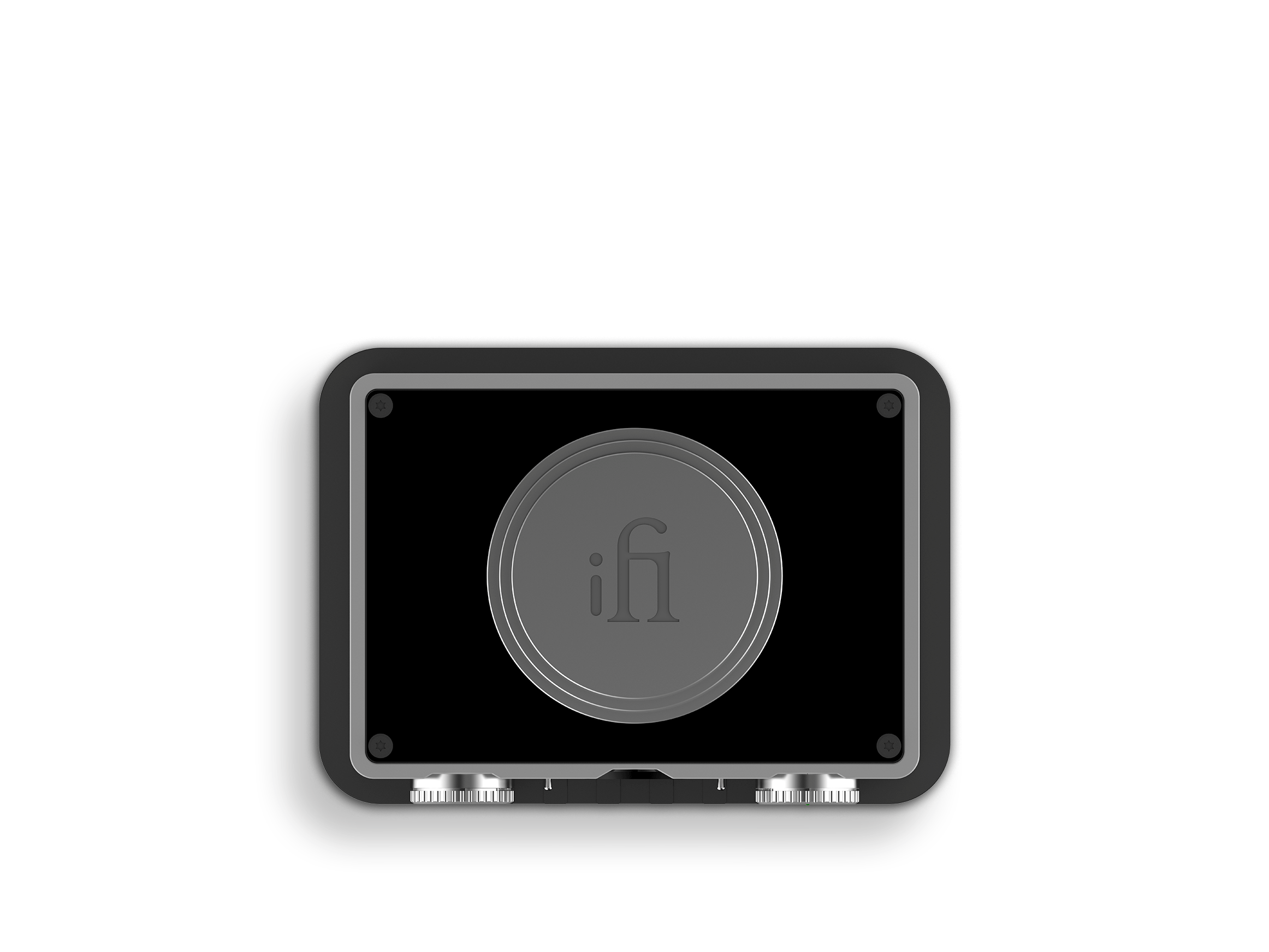 iCAN Phantom mit GRATIS Nova Stromkabel Black Friday