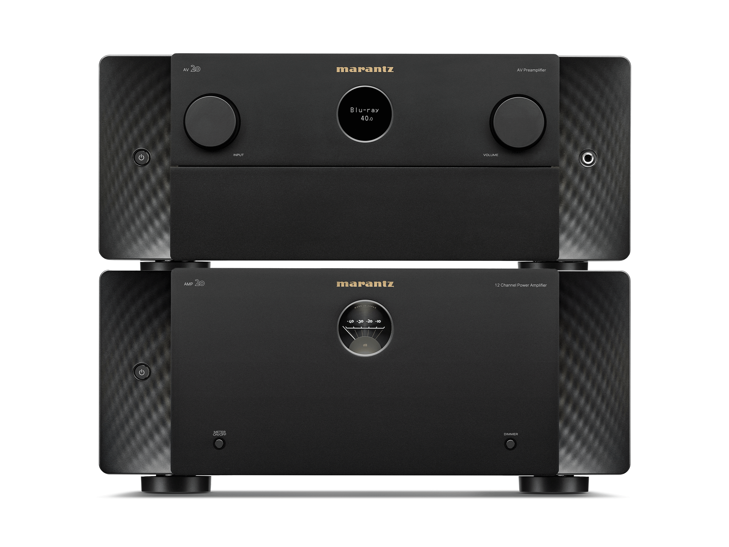 AV 20 Black Friday Set mit AMP 20