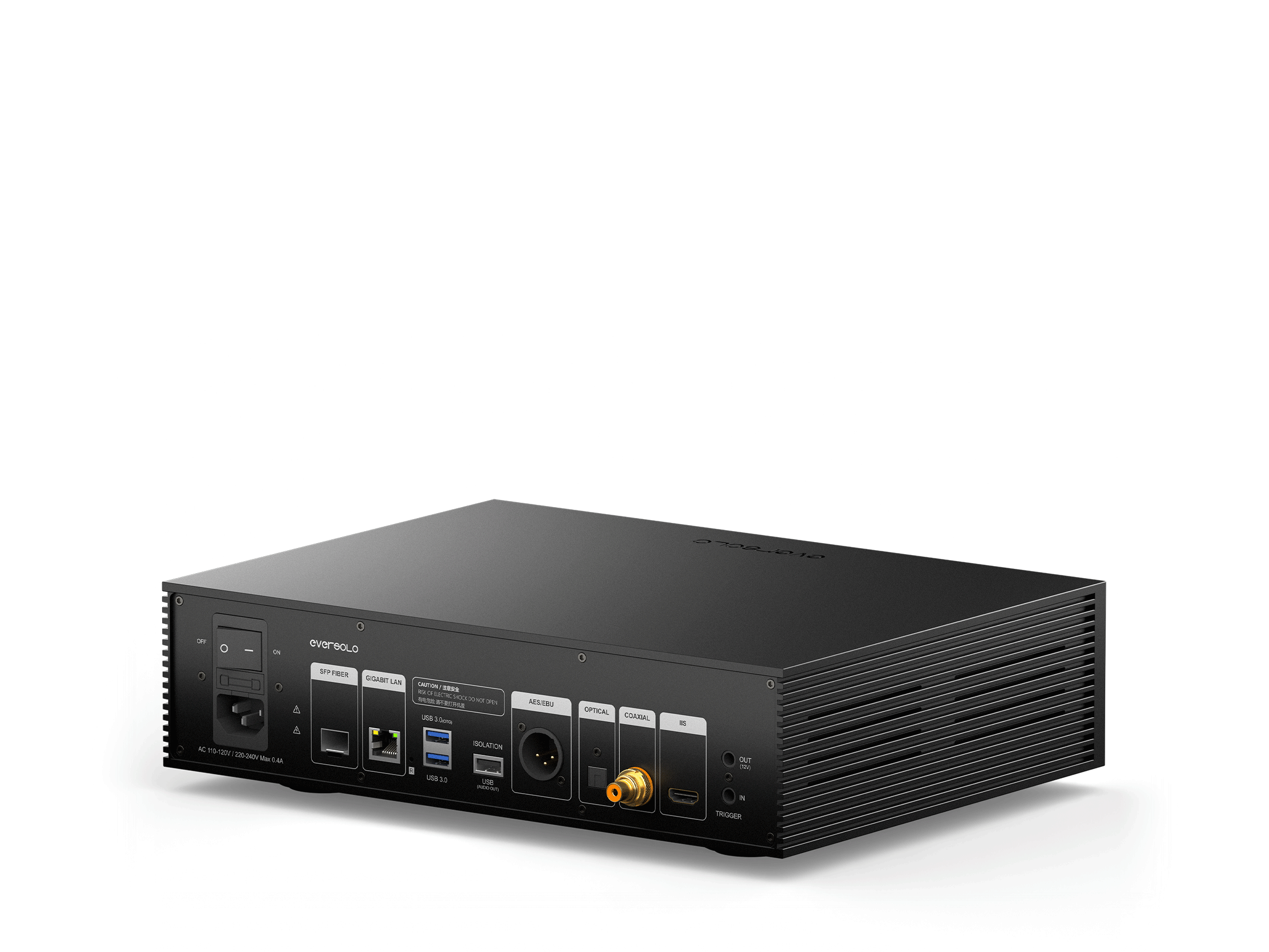 T8 Black Friday Set mit GRATIS Supra Stromkabel