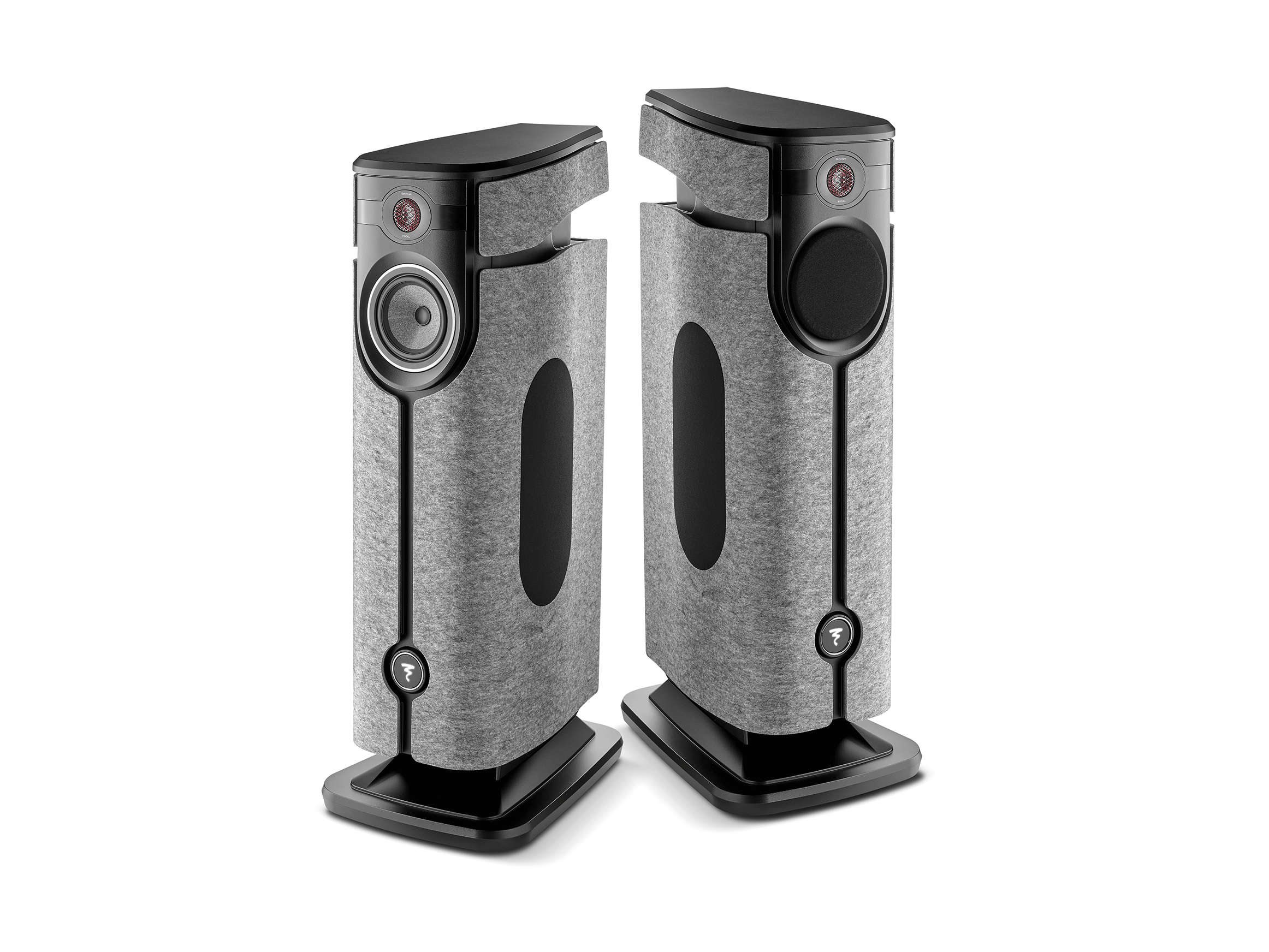 Diva Utopia mit Premium Side Panels