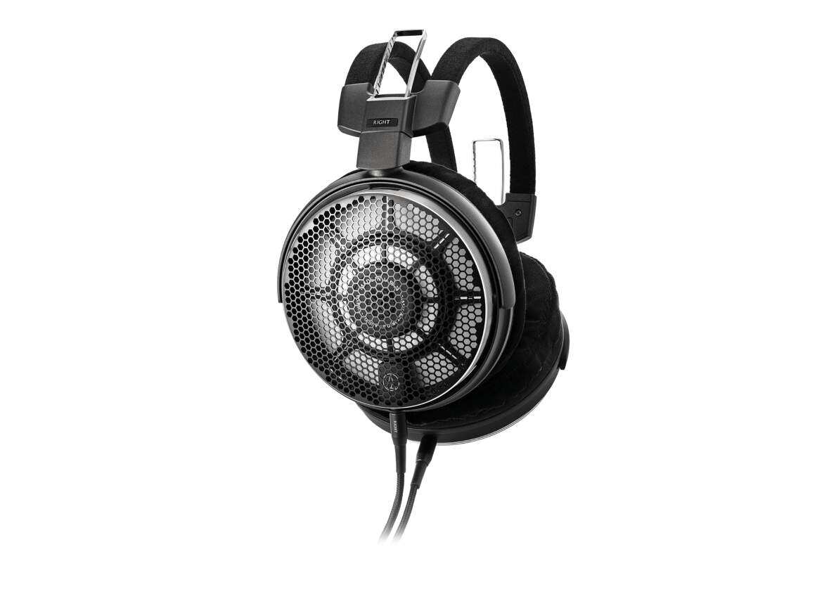 Audio Technica ATH-ADX7000