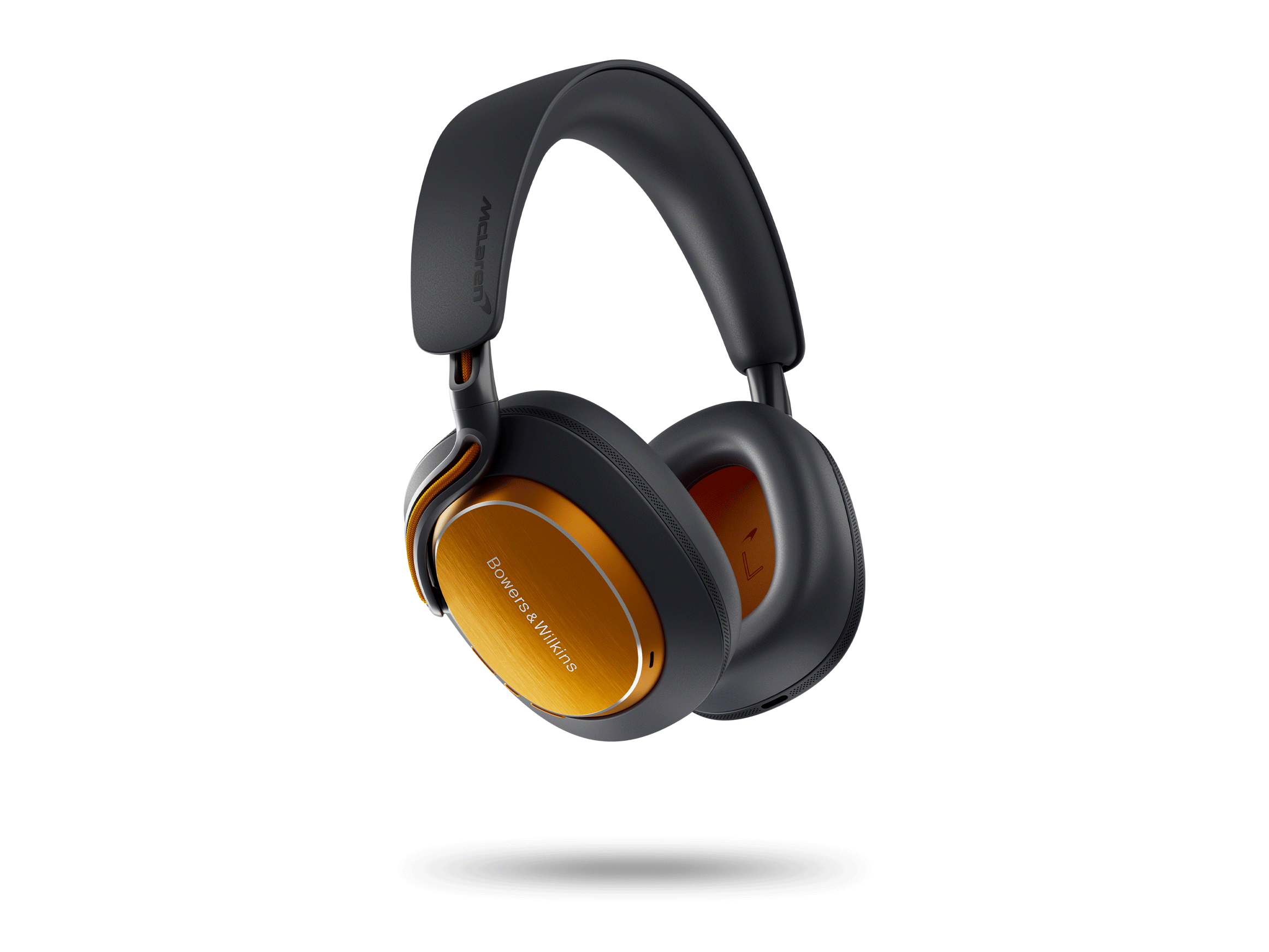 Px8 S2 McLaren Edition