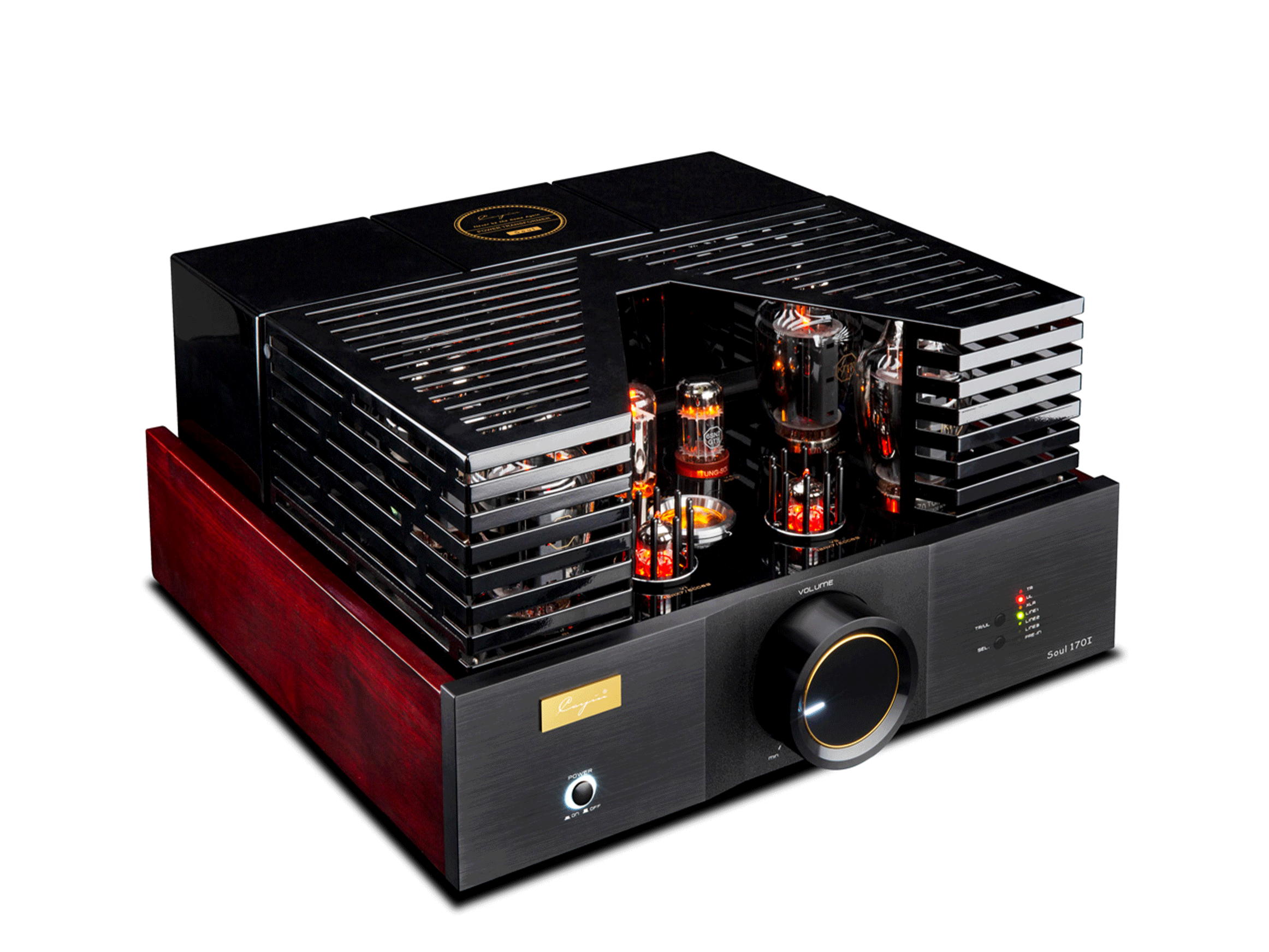 Soul 170I