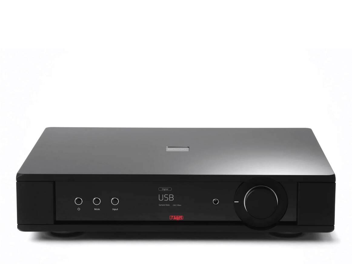 Rega Mercury