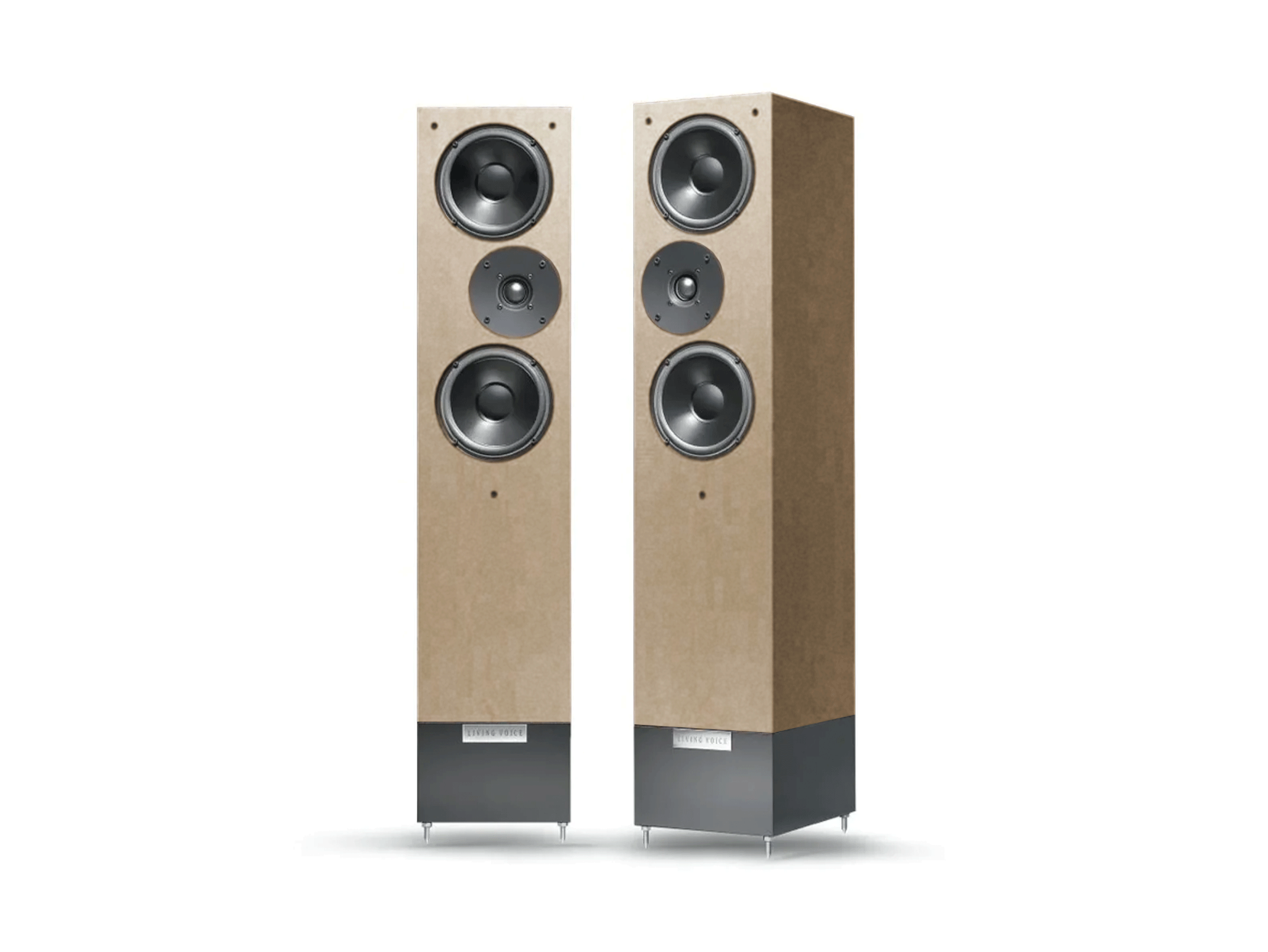 IBX-R2 / R3, Maple (gebraucht)