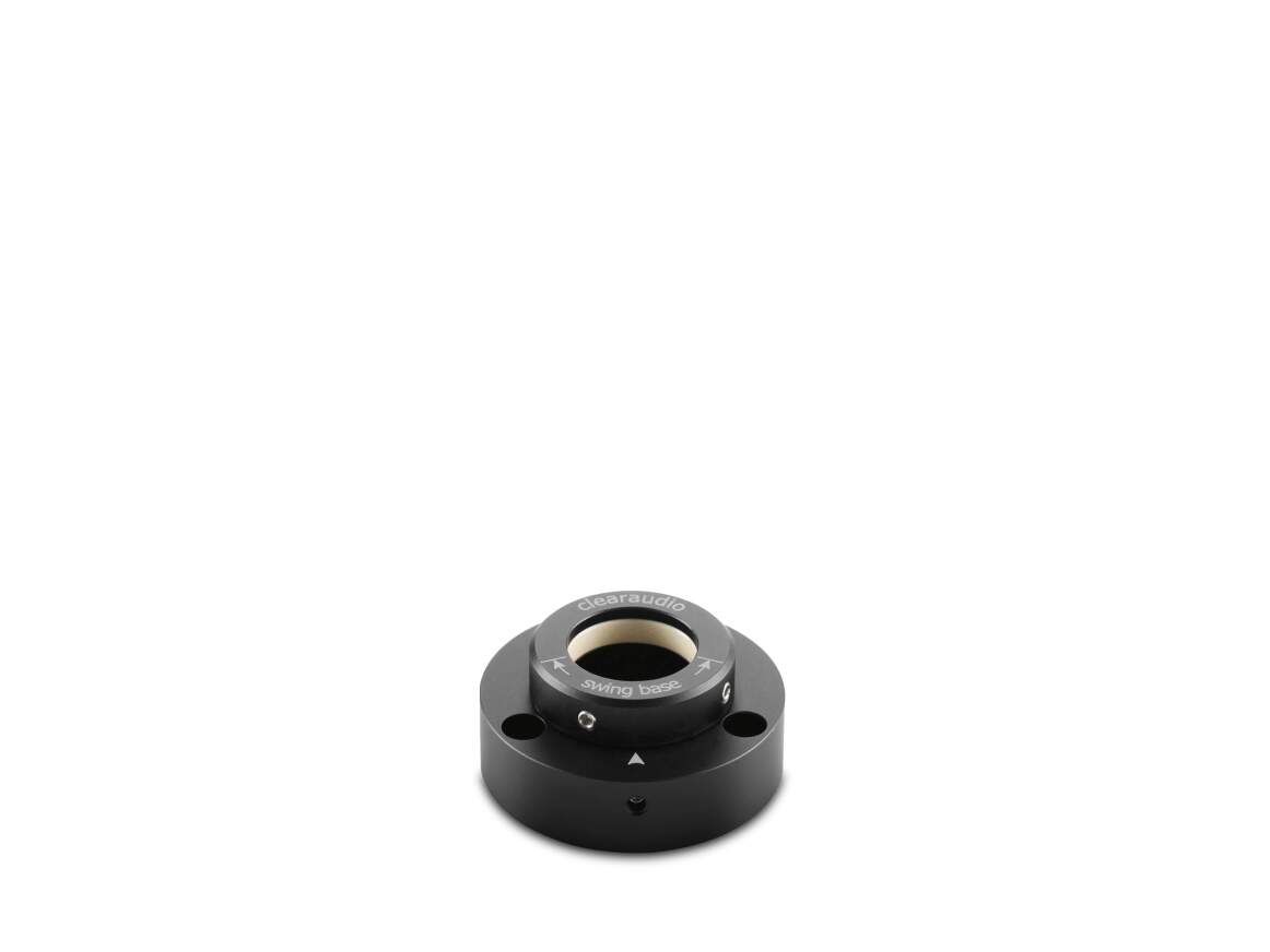 Clearaudio TT5 Swing Base