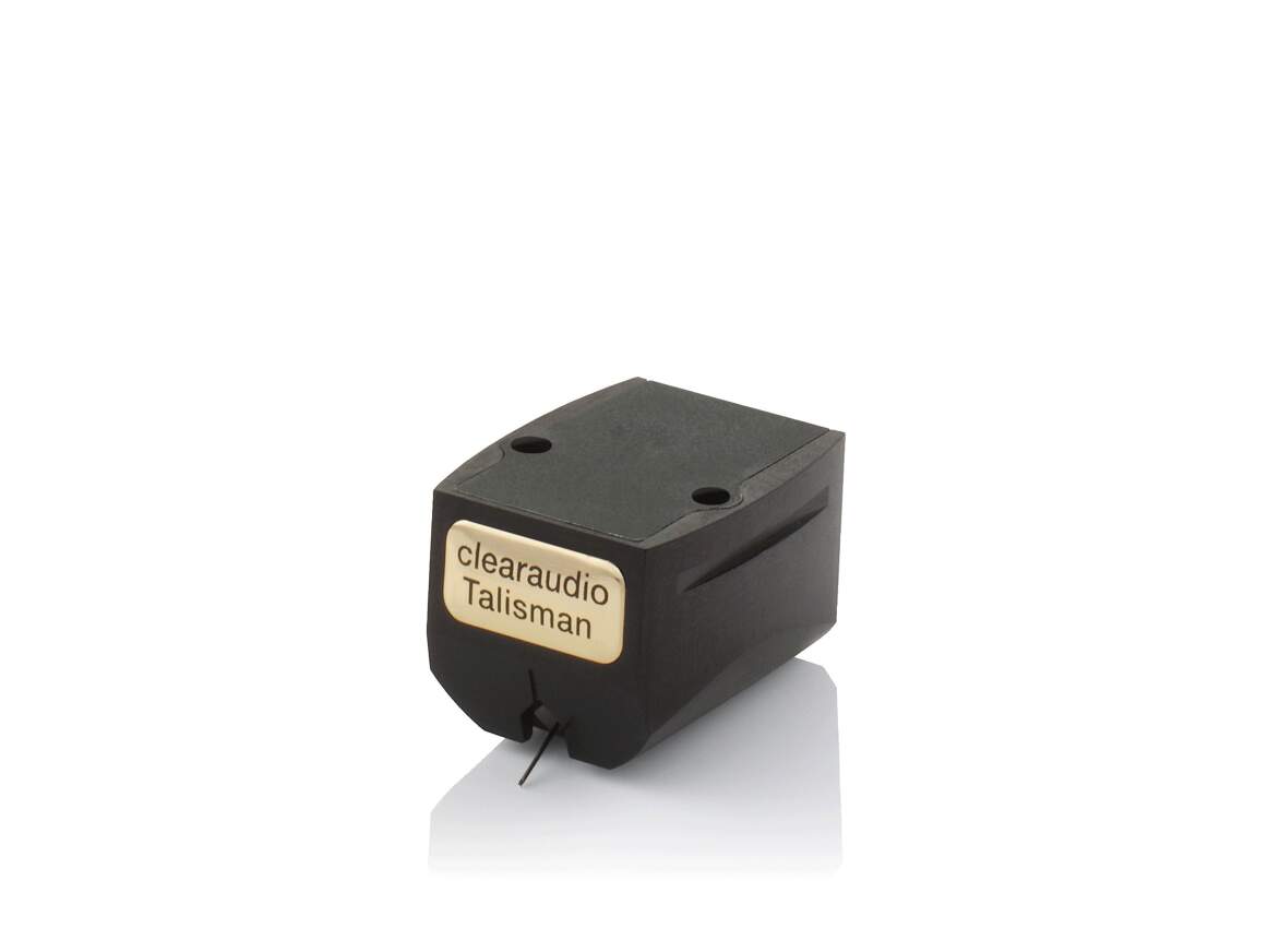 Clearaudio Talisman V2 Gold