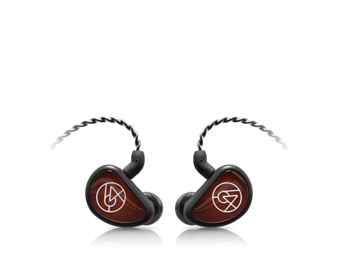 64 Audio Aspire 3