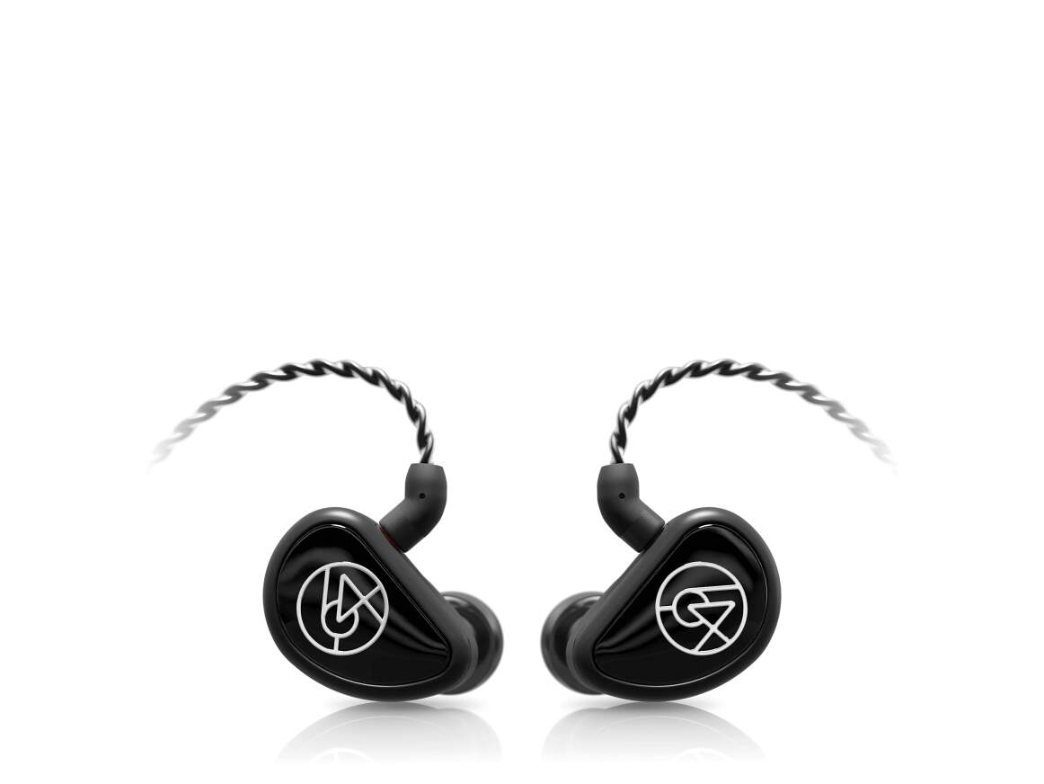 64 Audio Aspire 4