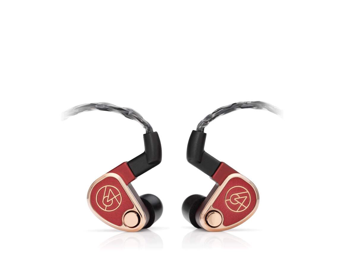 64 Audio U18t