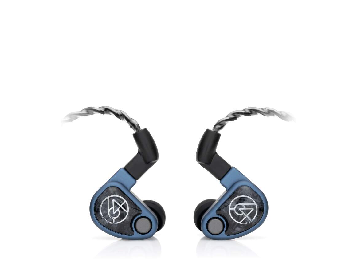 64 Audio U4s