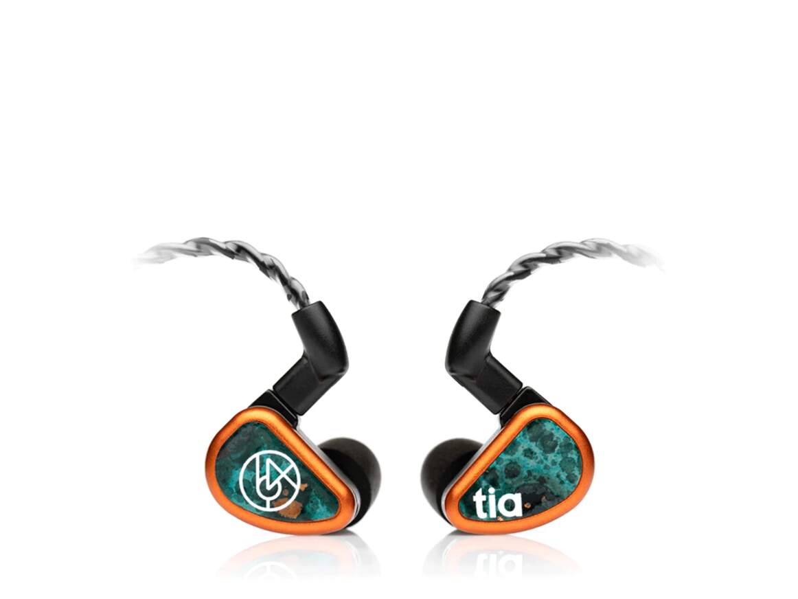 64 Audio Fourté