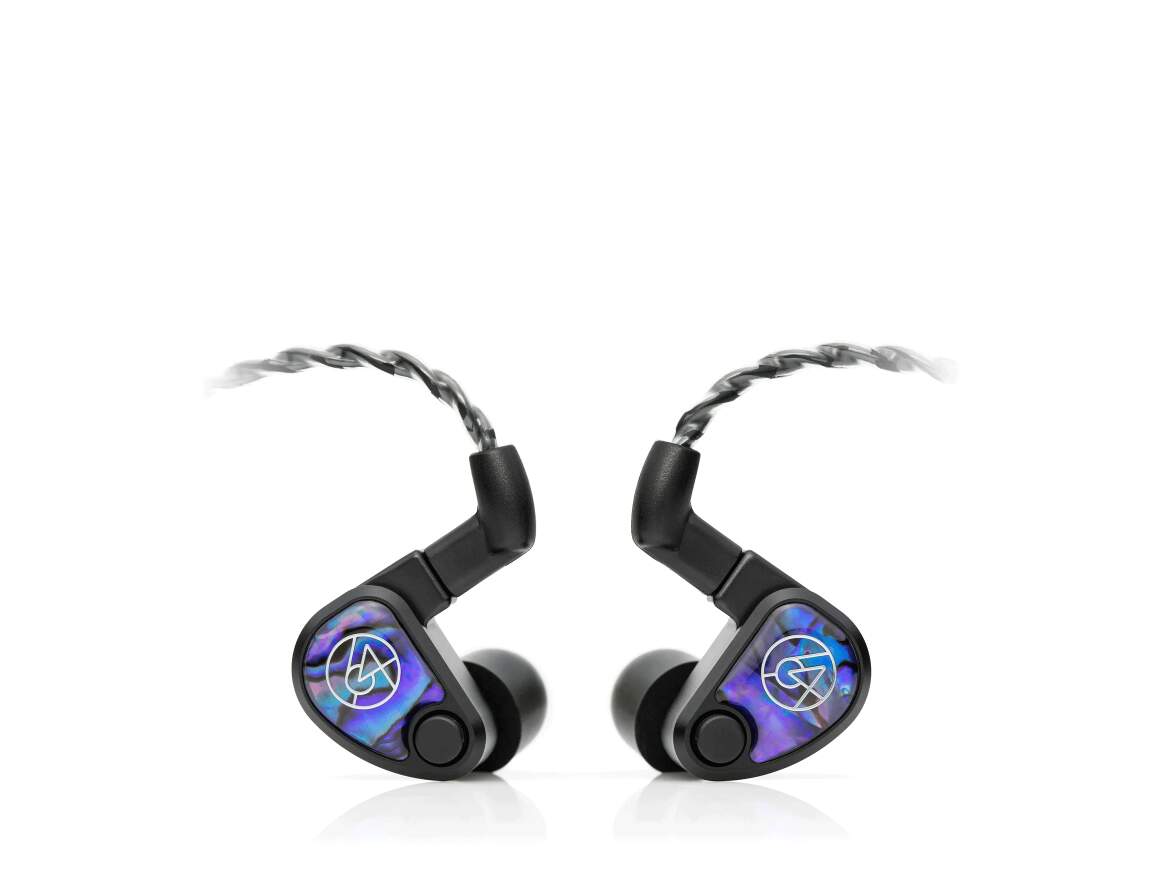 64 Audio Volür