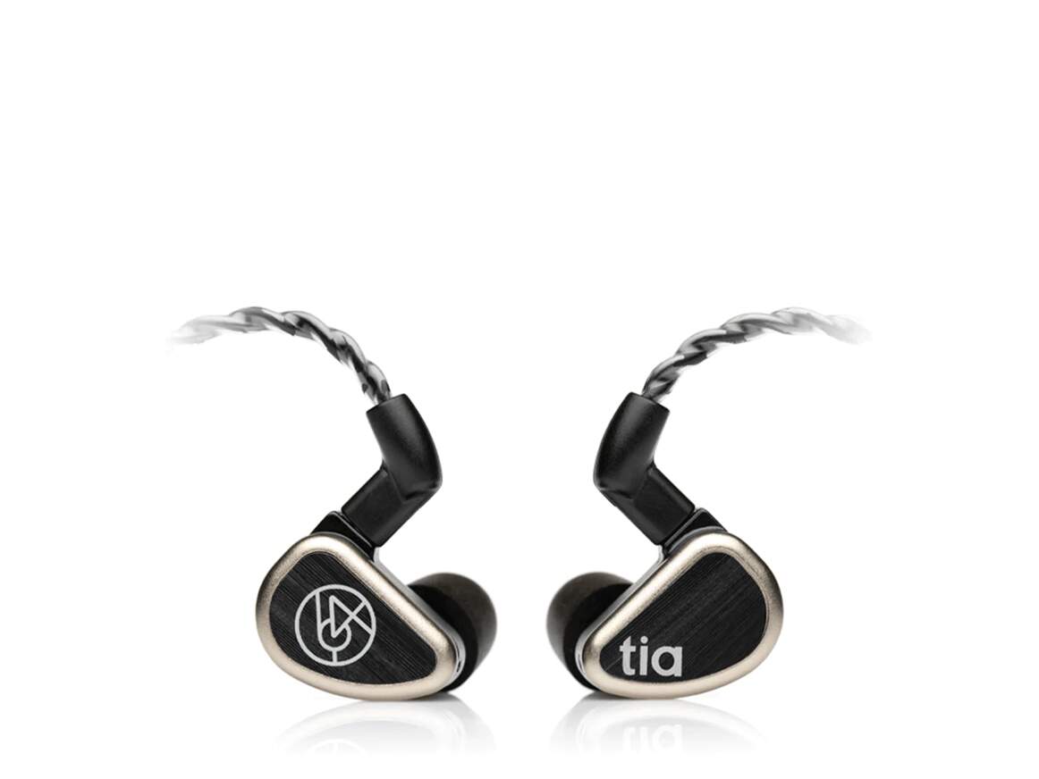 64 Audio Trio