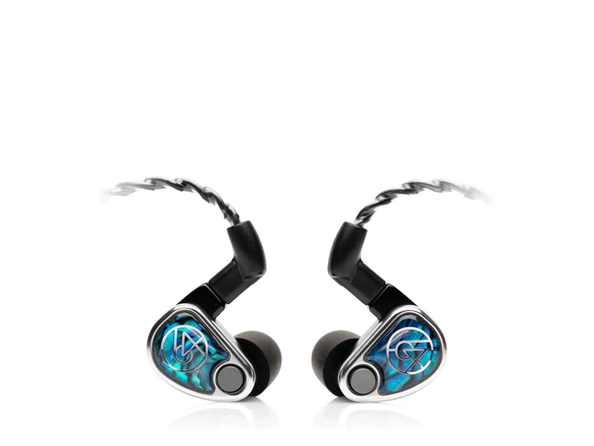 64 Audio Nio
