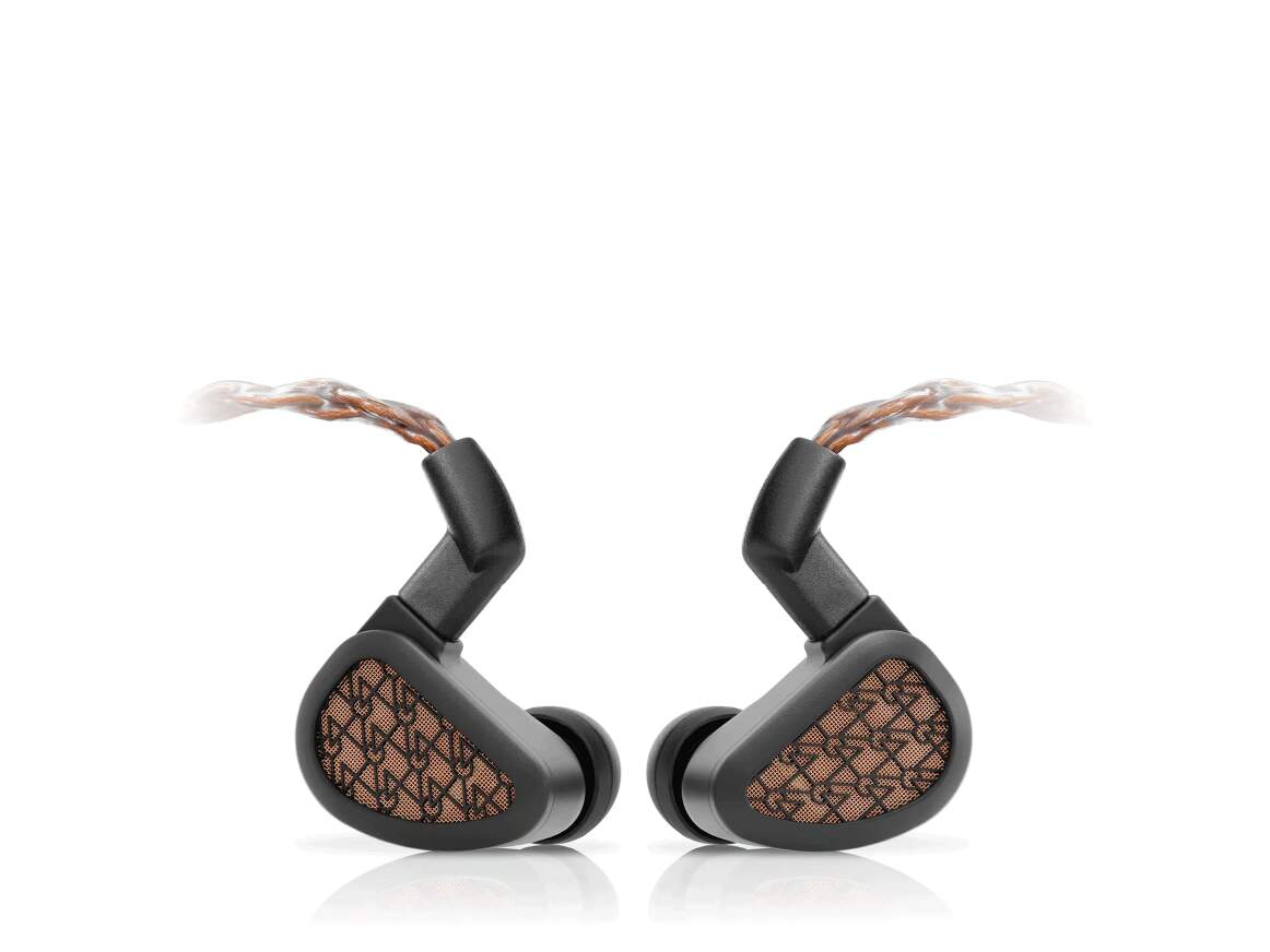 64 Audio Solo
