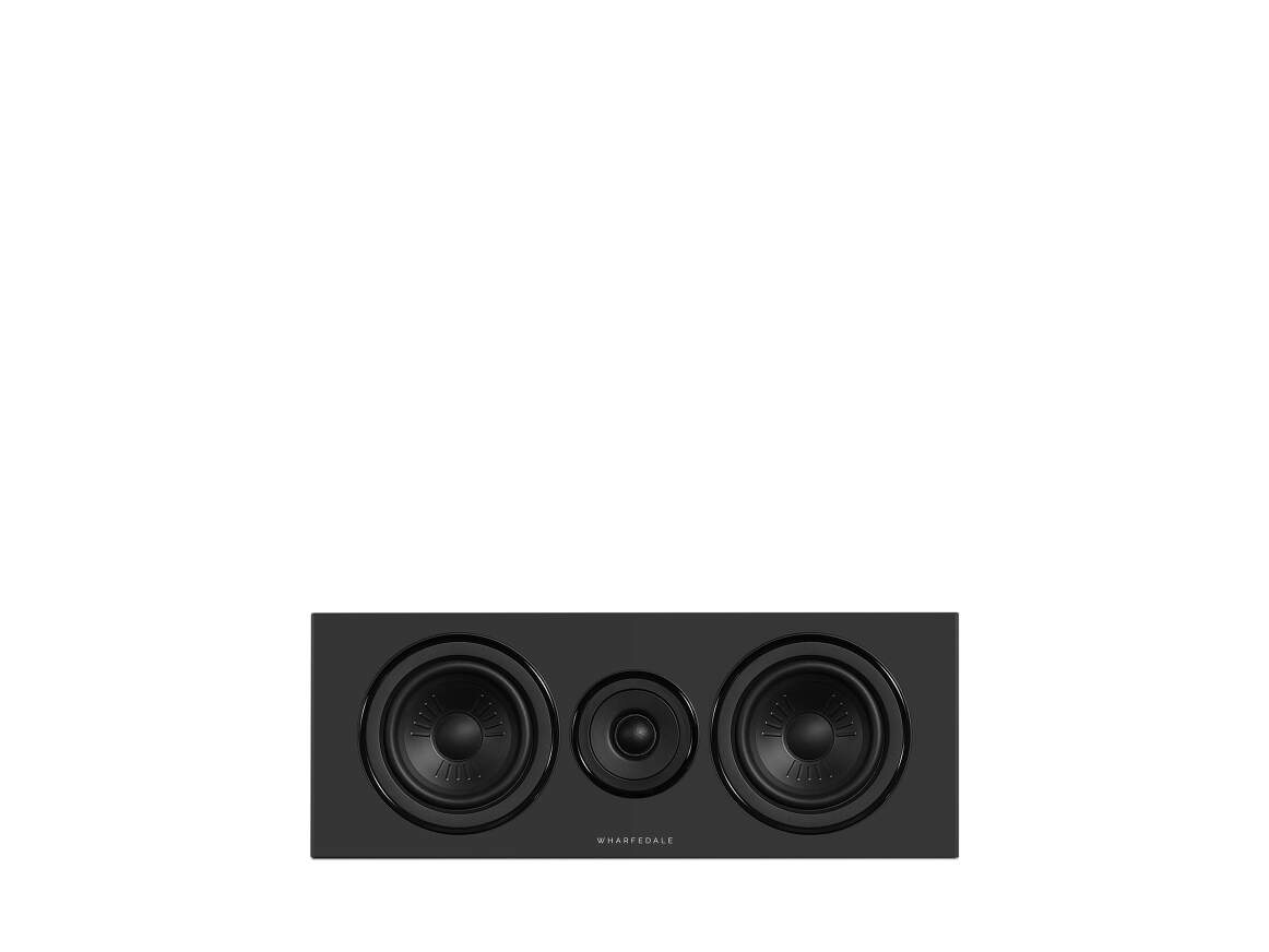 Wharfedale Diamond 12.Ci