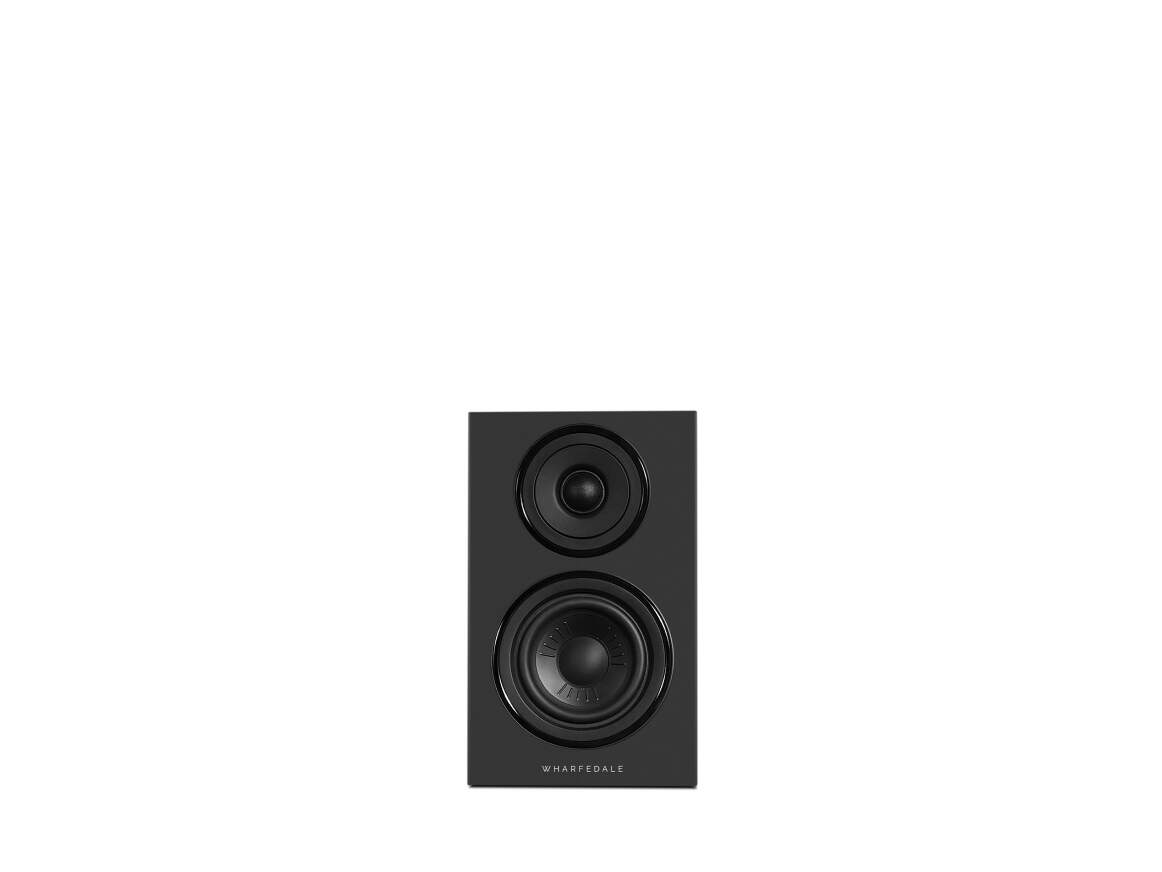 Wharfedale Diamond 12.0i