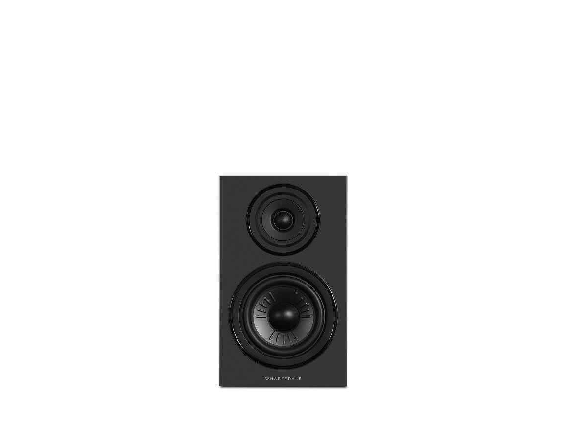 Wharfedale Diamond 12.2i