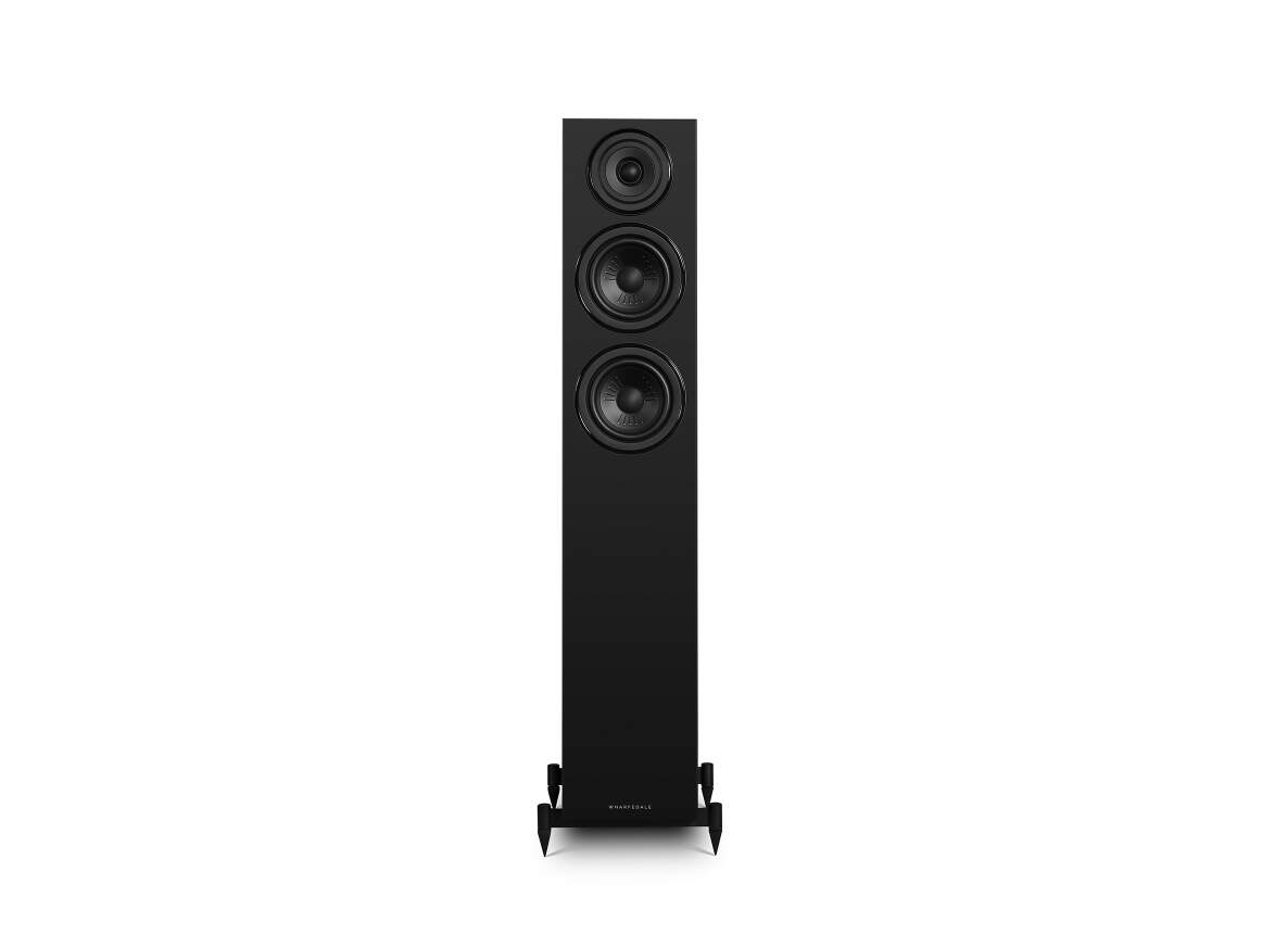 Wharfedale Diamond 12.3i