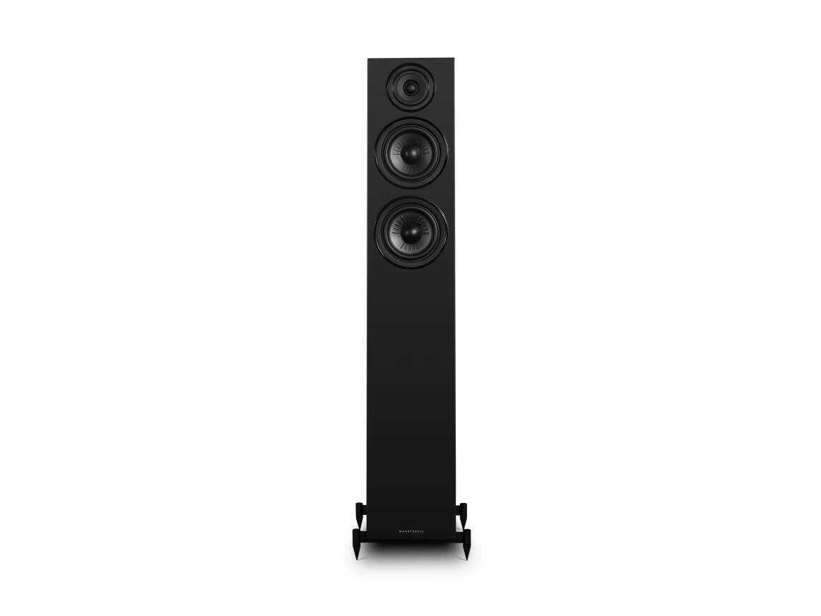 Wharfedale Diamond 12.4i